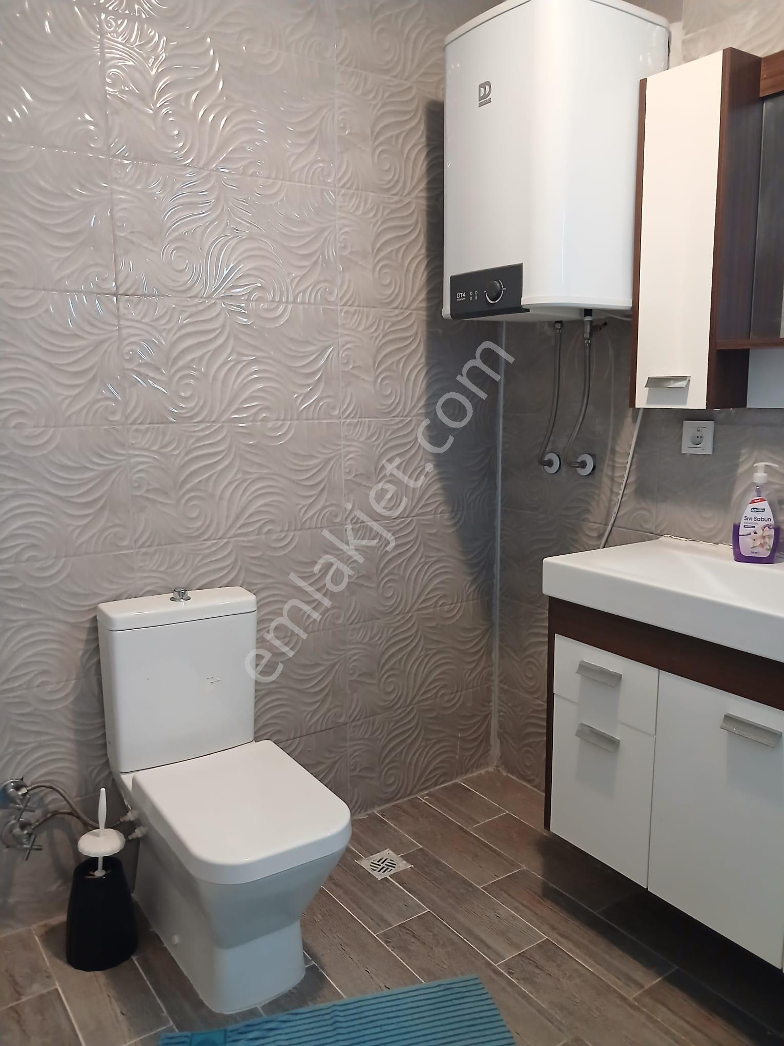 Çeşme Yalı Mahallesi Mistral Sitesi Satılık Müstakil Villa - Görsel 15