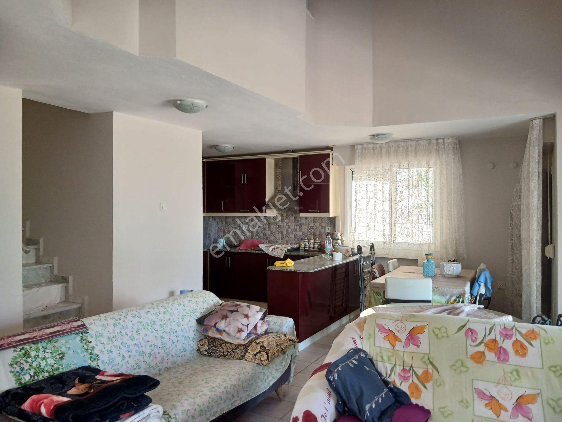 Çeşme Yalı Mahallesi Mistral Sitesi Satılık Müstakil Villa - Görsel 8