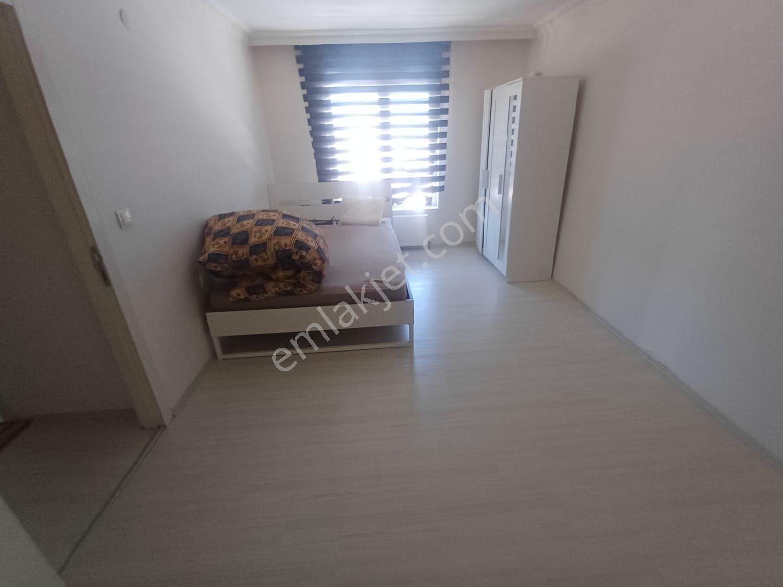 Kalekışladan Cadde Yakını Satılık Asansörlü Yalıtımlı 6+1dubleks - Görsel 28