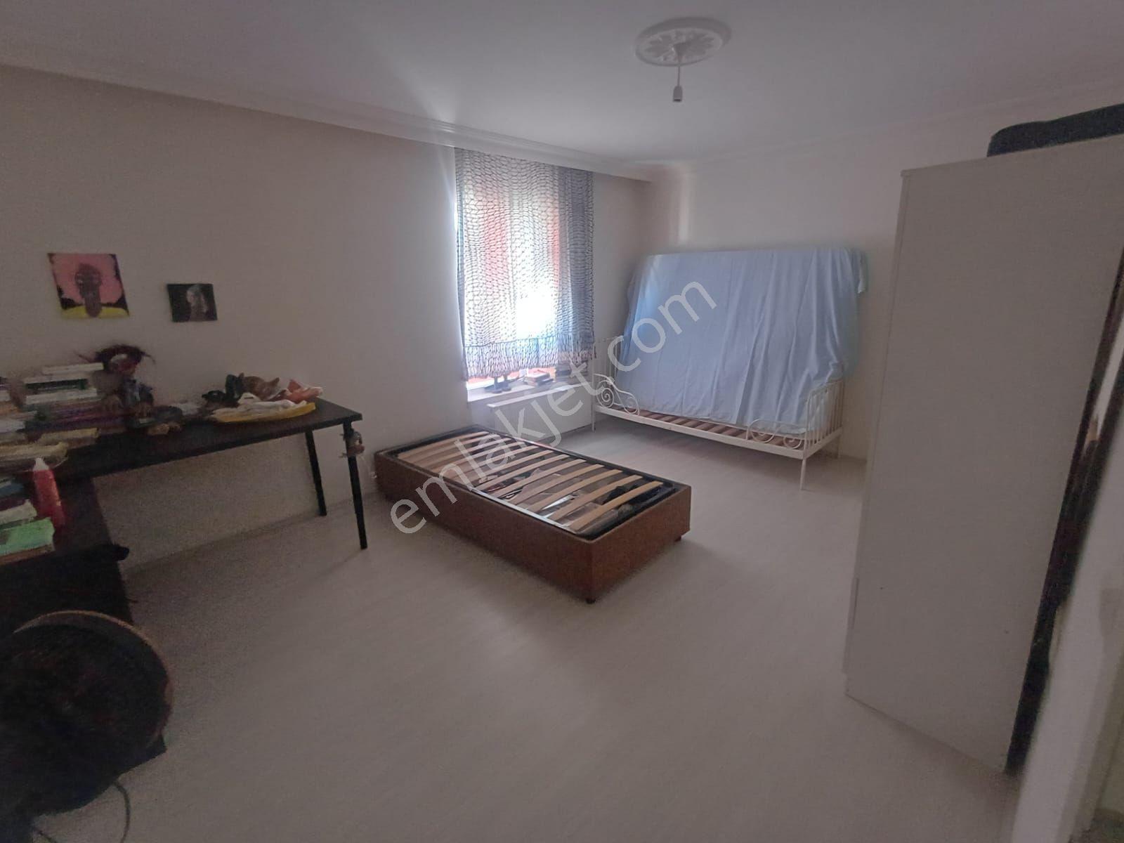 Kalekışladan Cadde Yakını Satılık Asansörlü Yalıtımlı 6+1dubleks - Görsel 25
