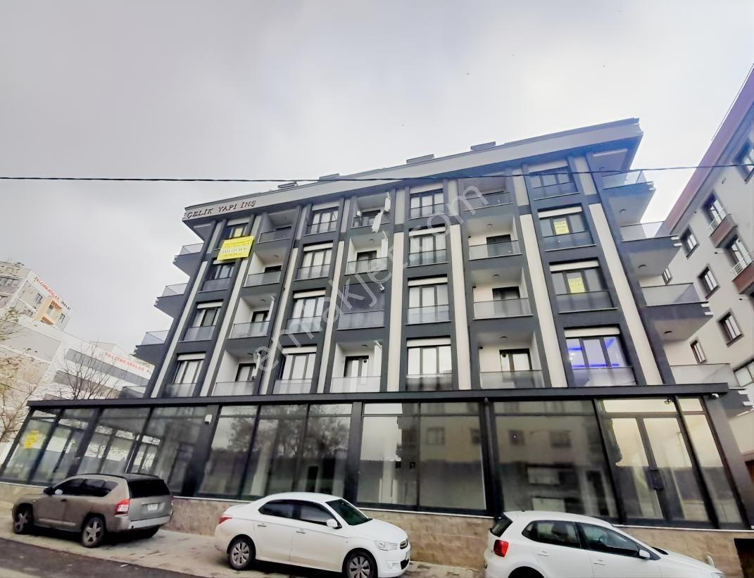 Samandıra Ulaşım Yanı Ayrı Mutfaklı Balkonlu 4.kat Kiralık 1+1