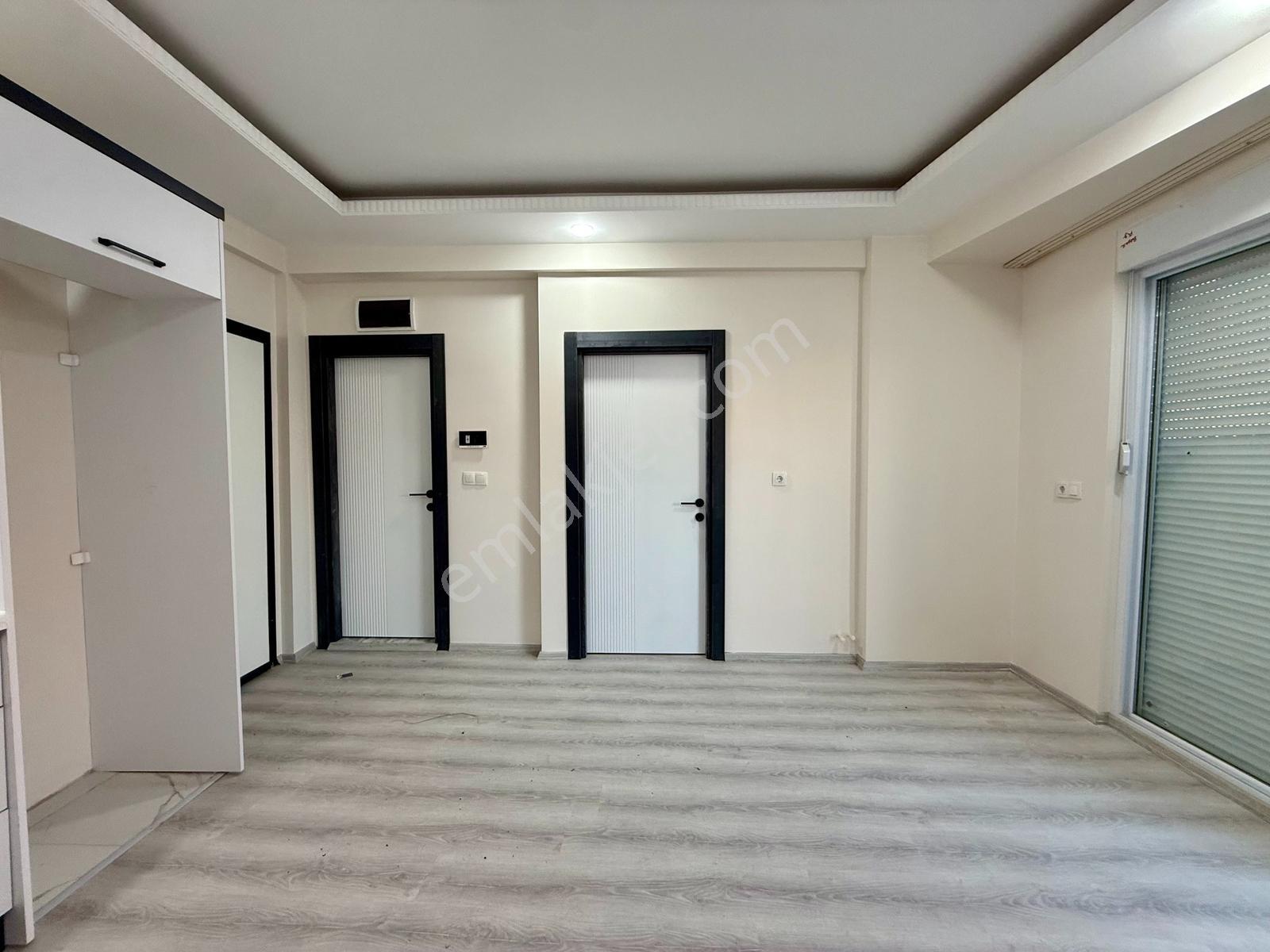 Ahatlı'da Yatırımlık Sıfır 2+1, Asansörlü Geniş Balkonlu İskanlı - Görsel 12