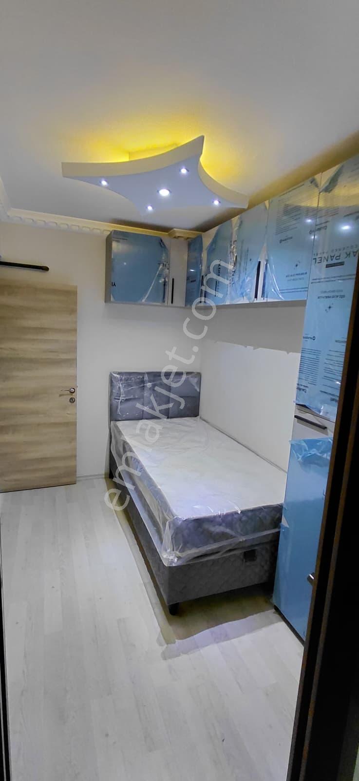 2+1 Lüx Sıfır Şehir Hastanesi-westpark Yakını Daire - Görsel 15