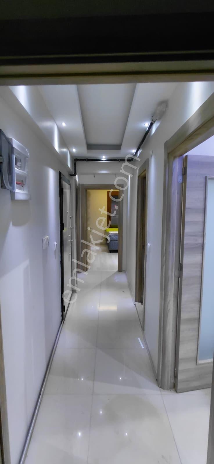 2+1 Lüx Sıfır Şehir Hastanesi-westpark Yakını Daire - Görsel 20