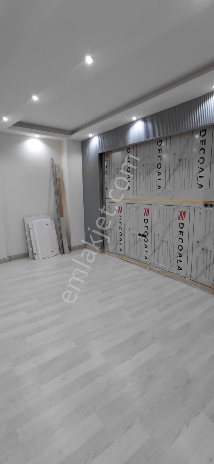 2+1 Lüx Sıfır Şehir Hastanesi-westpark Yakını Daire - Görsel 16