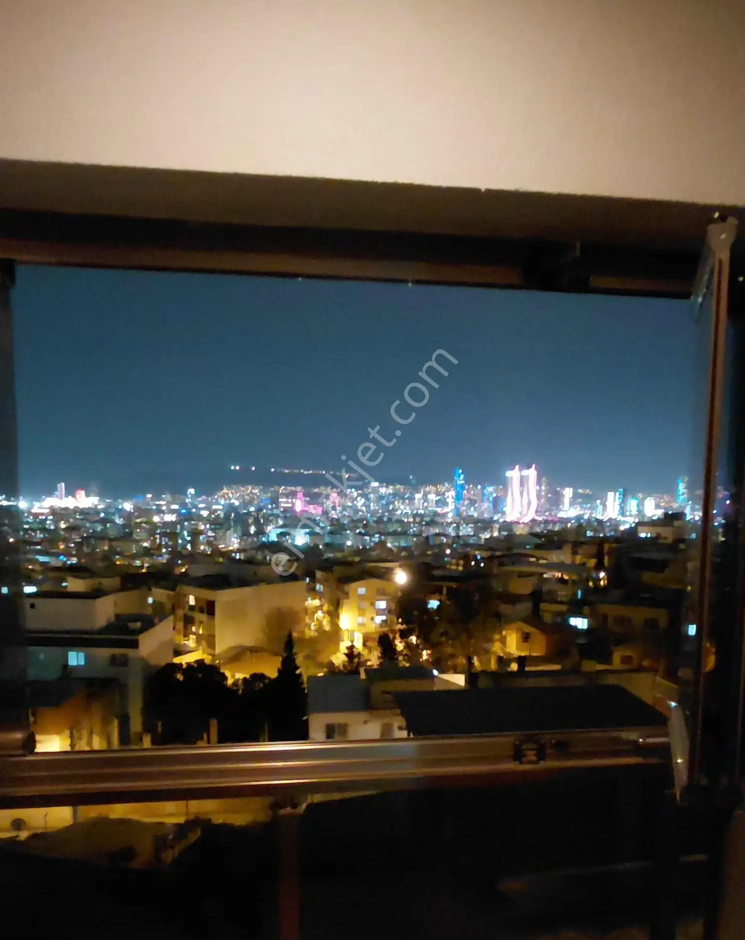 2+1 Lüx Sıfır Şehir Hastanesi-westpark Yakını Daire - Görsel 4