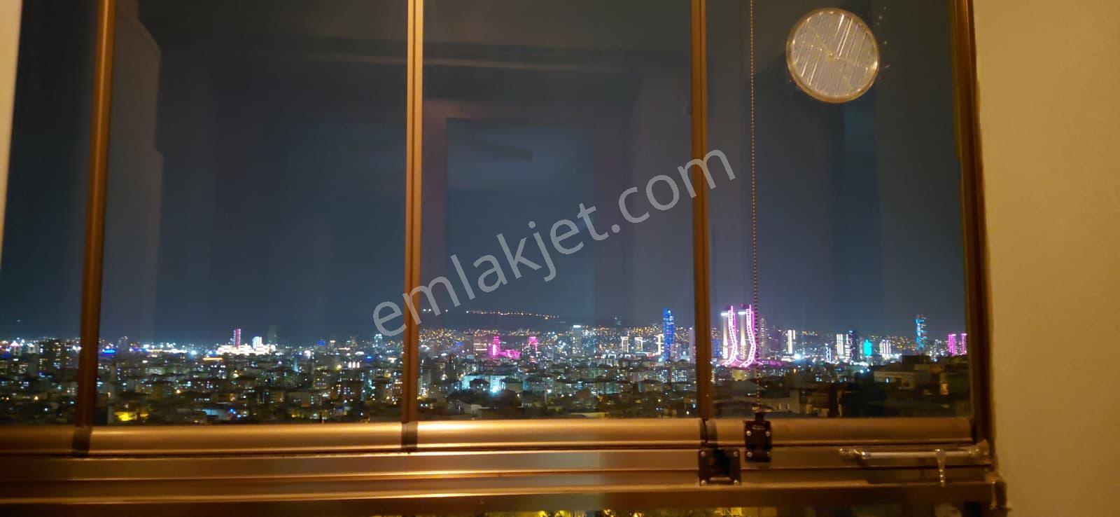 2+1 Lüx Sıfır Şehir Hastanesi-westpark Yakını Daire - Görsel 12