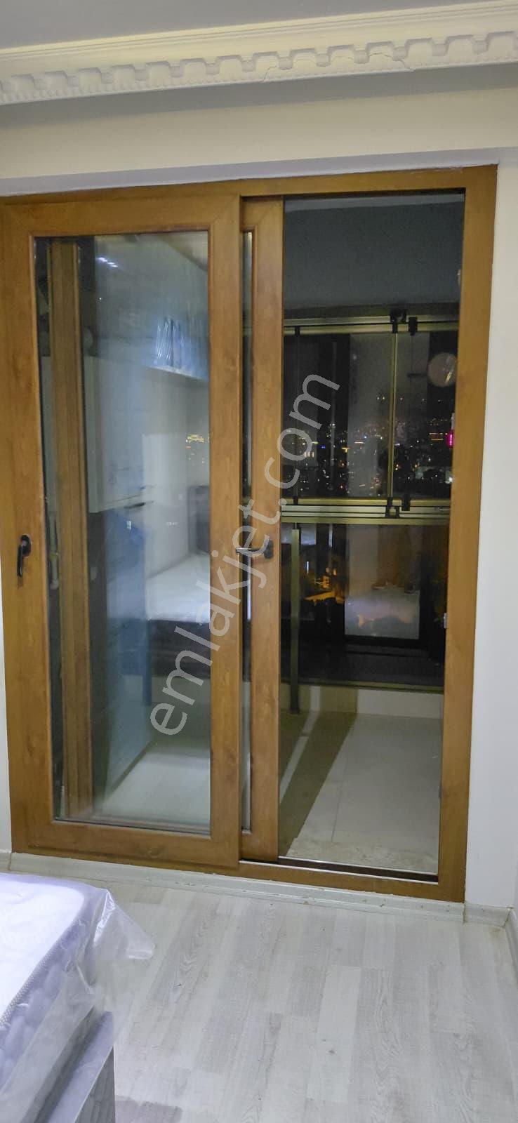 2+1 Lüx Sıfır Şehir Hastanesi-westpark Yakını Daire - Görsel 13