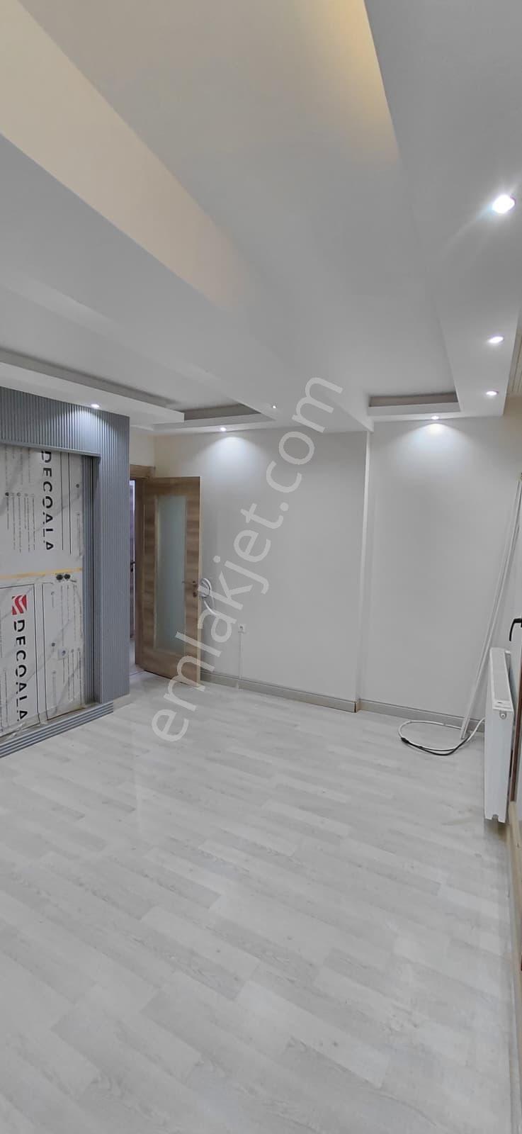 2+1 Lüx Sıfır Şehir Hastanesi-westpark Yakını Daire - Görsel 19