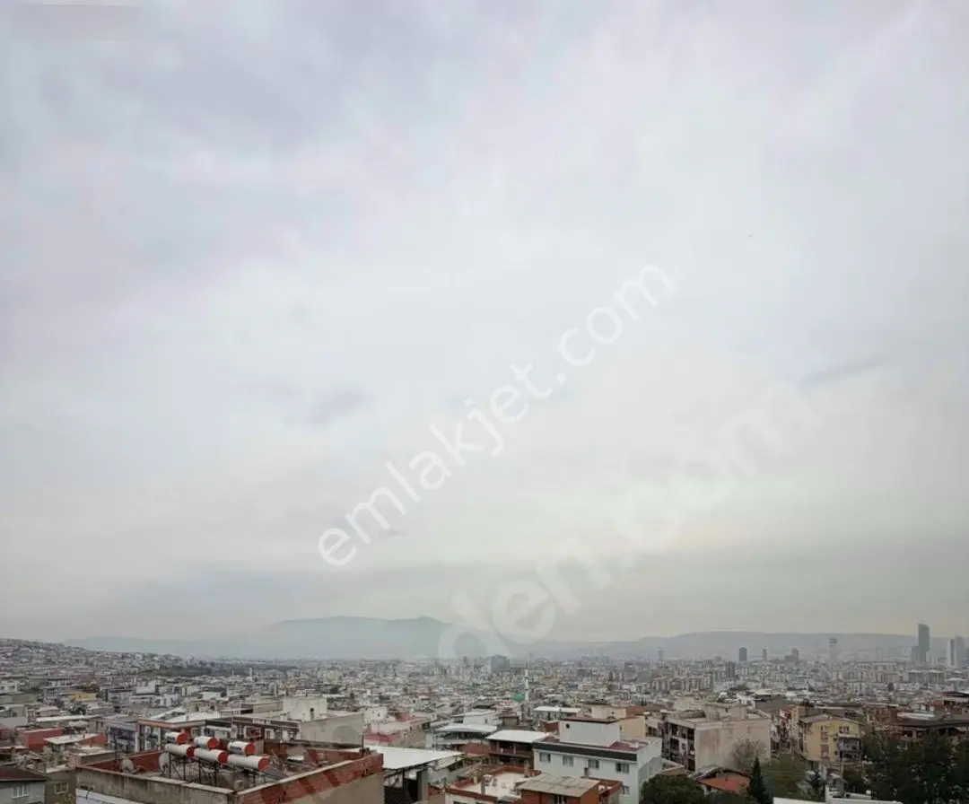 2+1 Lüx Sıfır Şehir Hastanesi-westpark Yakını Daire