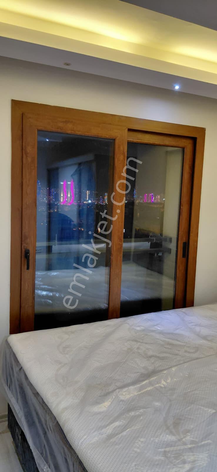 2+1 Lüx Sıfır Şehir Hastanesi-westpark Yakını Daire - Görsel 11