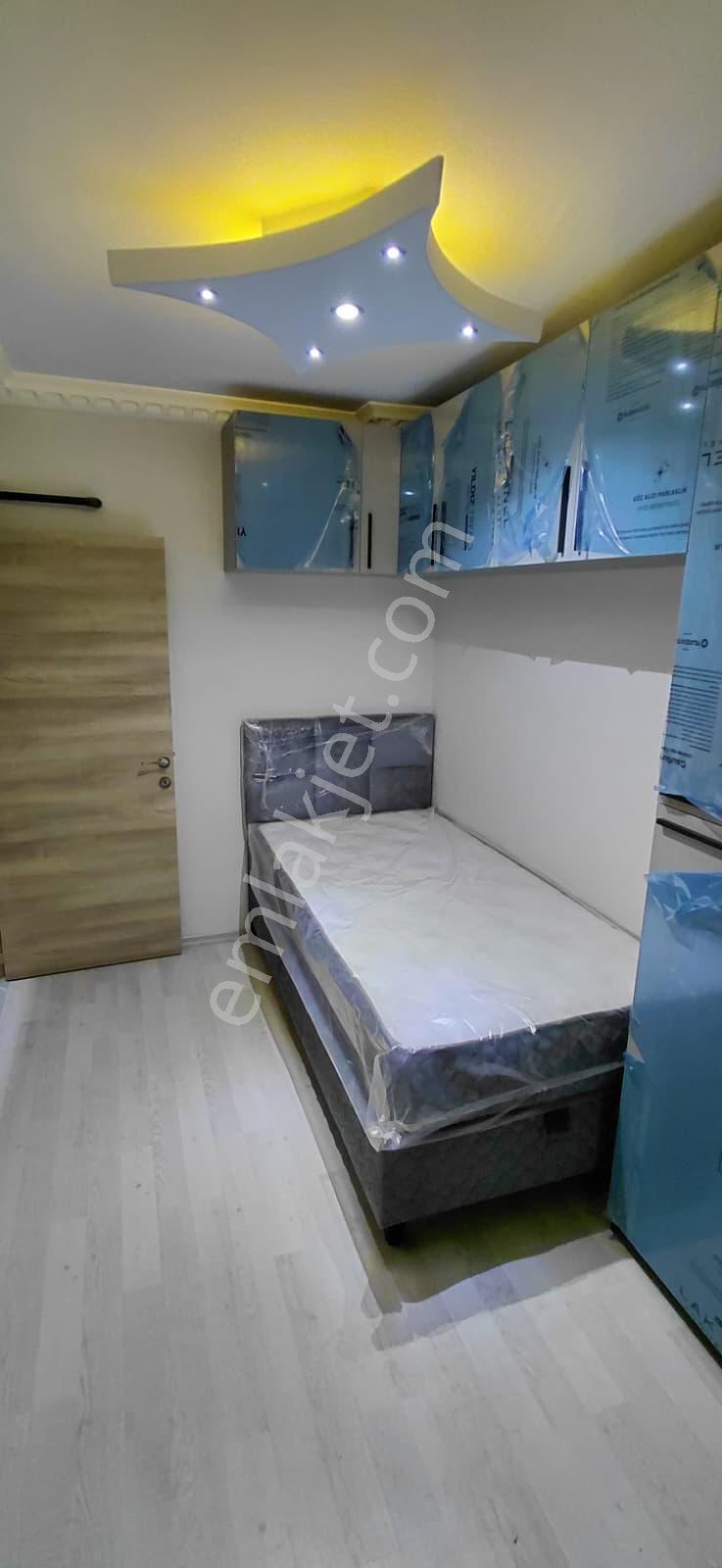 2+1 Lüx Sıfır Şehir Hastanesi-westpark Yakını Daire - Görsel 7