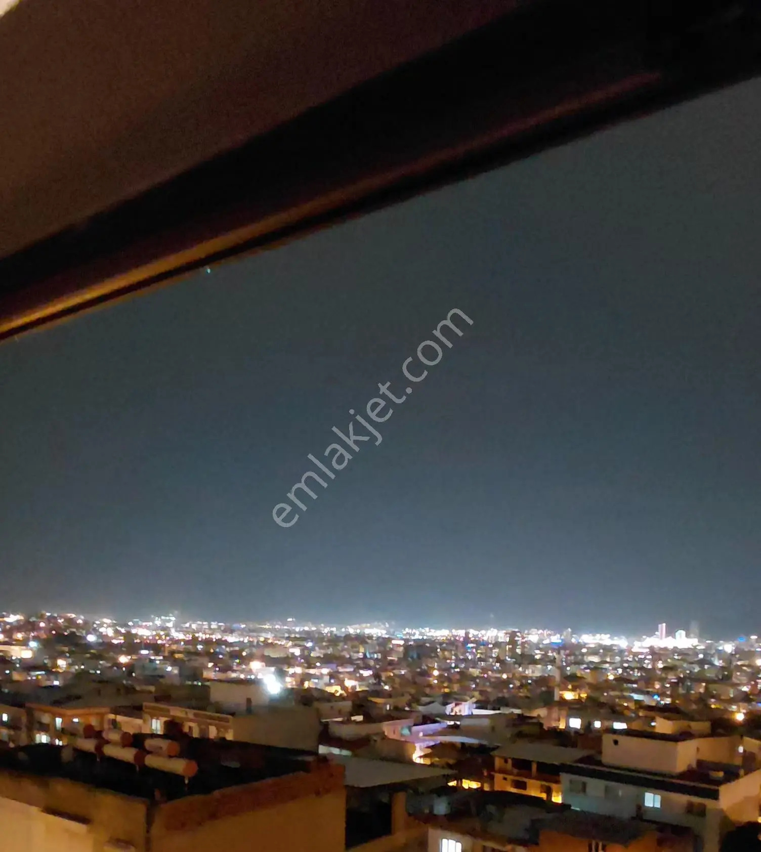 2+1 Lüx Sıfır Şehir Hastanesi-westpark Yakını Daire - Görsel 5