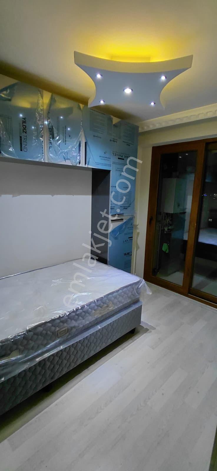 2+1 Lüx Sıfır Şehir Hastanesi-westpark Yakını Daire - Görsel 8