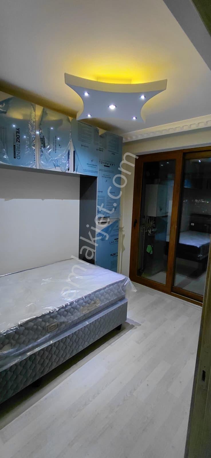 2+1 Lüx Sıfır Şehir Hastanesi-westpark Yakını Daire - Görsel 24