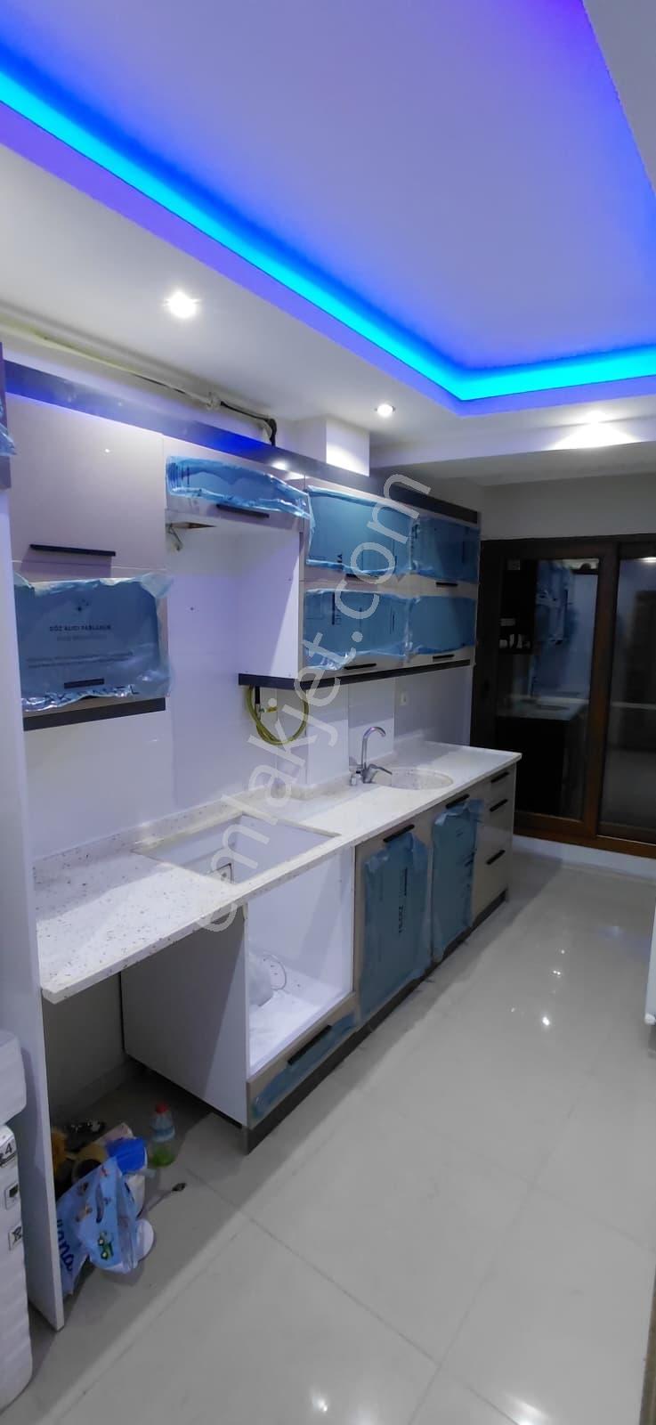2+1 Lüx Sıfır Şehir Hastanesi-westpark Yakını Daire - Görsel 21