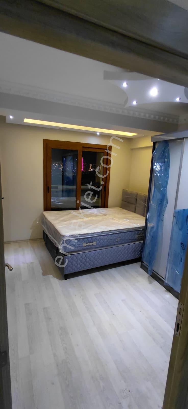 2+1 Lüx Sıfır Şehir Hastanesi-westpark Yakını Daire - Görsel 23
