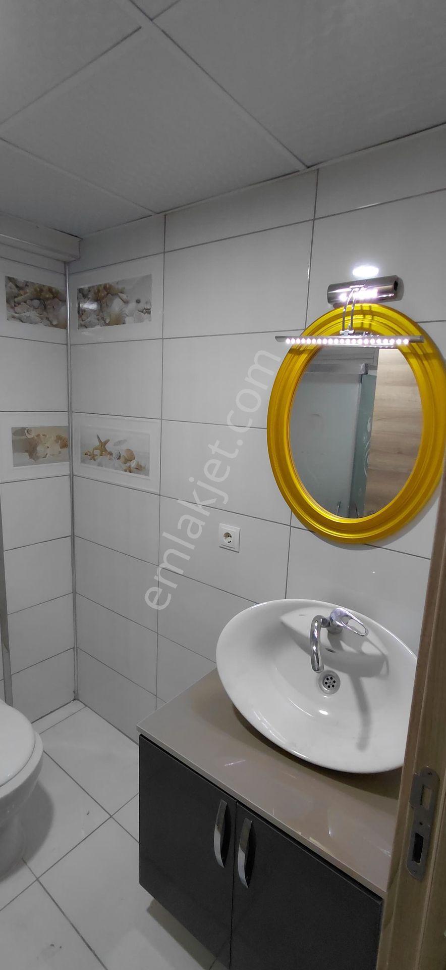 2+1 Lüx Sıfır Şehir Hastanesi-westpark Yakını Daire - Görsel 6