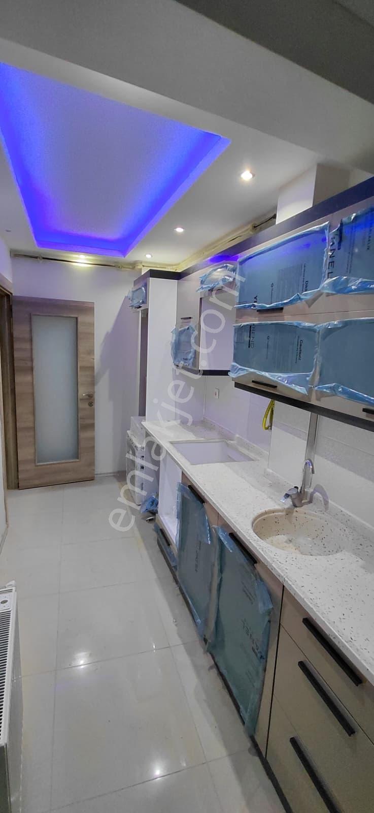 2+1 Lüx Sıfır Şehir Hastanesi-westpark Yakını Daire - Görsel 22