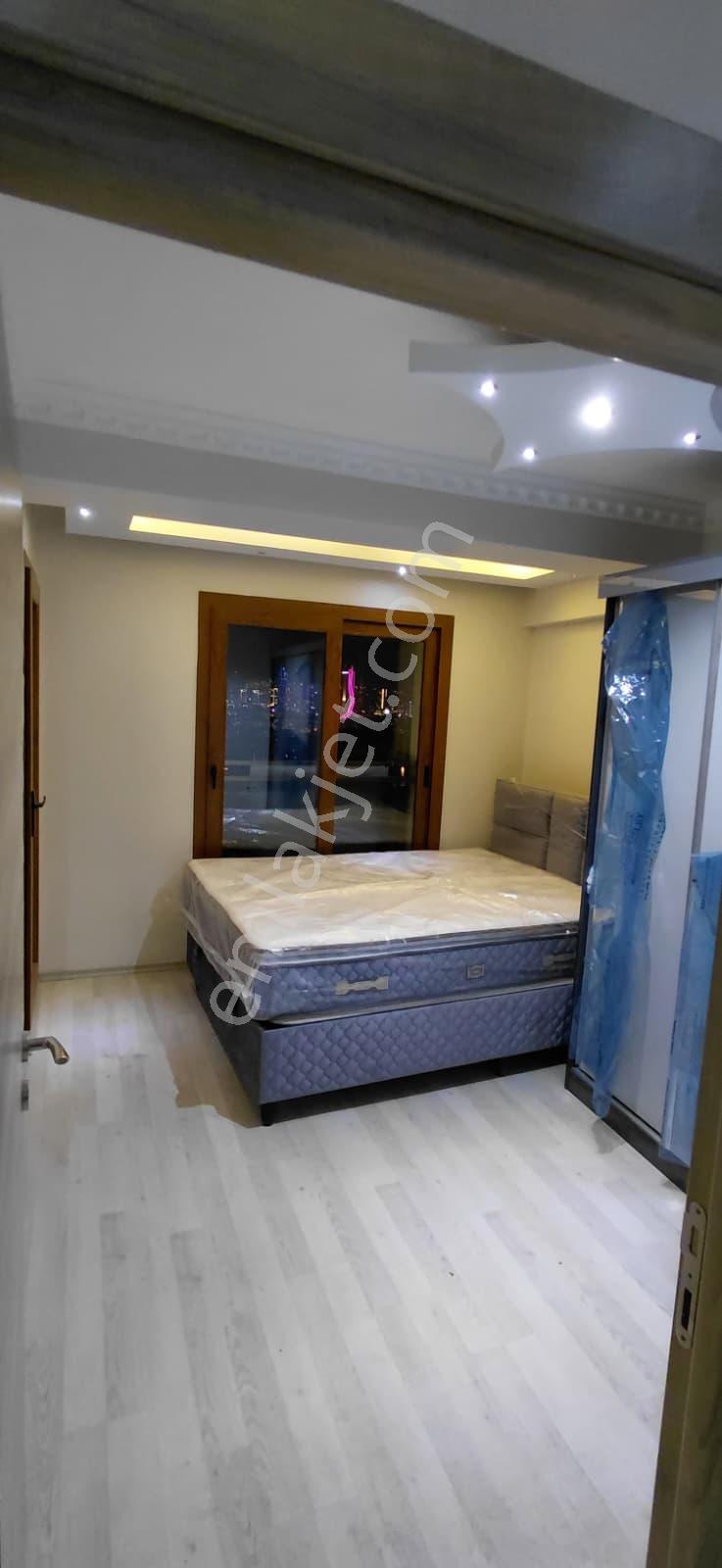 2+1 Lüx Sıfır Şehir Hastanesi-westpark Yakını Daire - Görsel 10