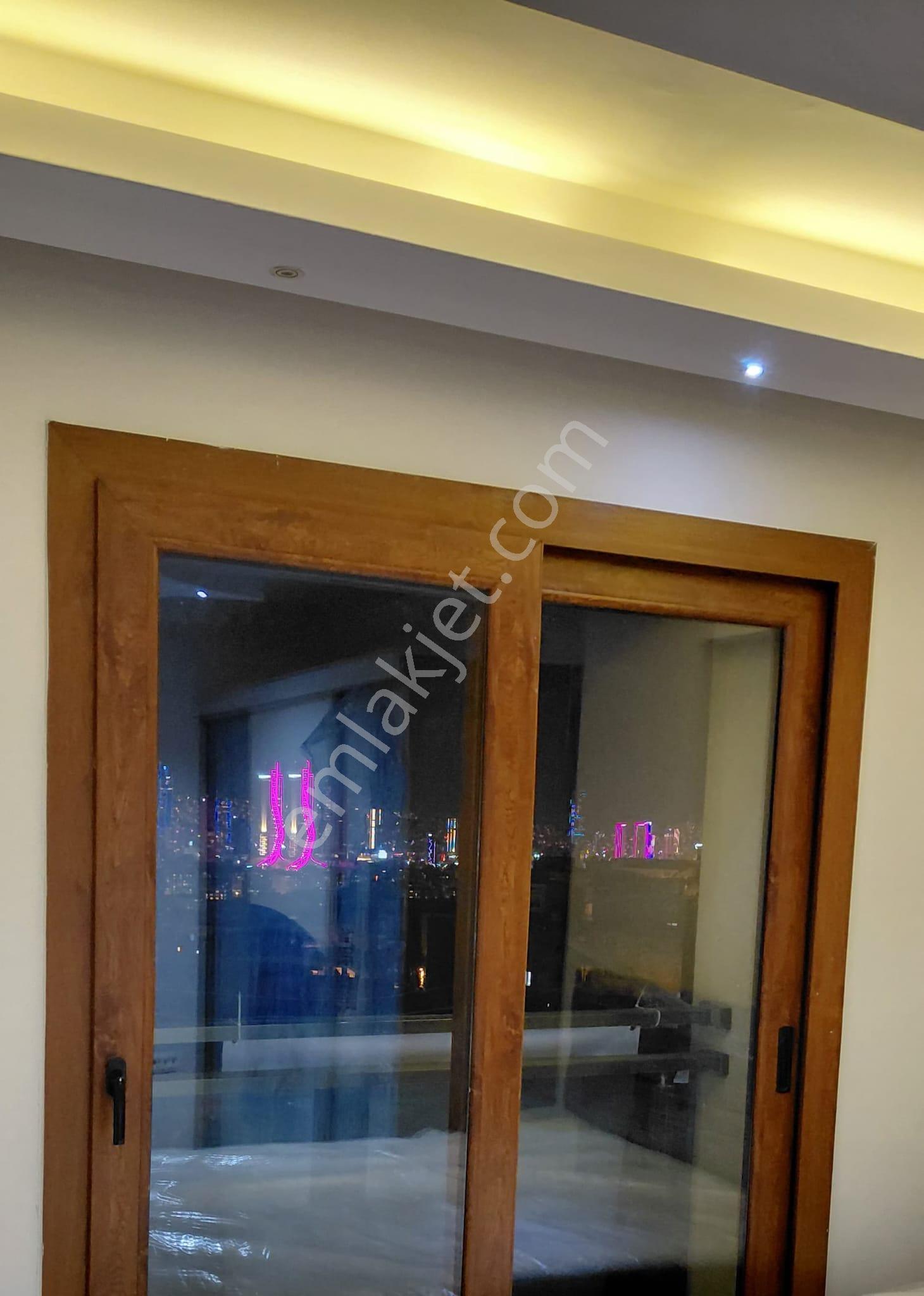 2+1 Lüx Sıfır Şehir Hastanesi-westpark Yakını Daire - Görsel 9