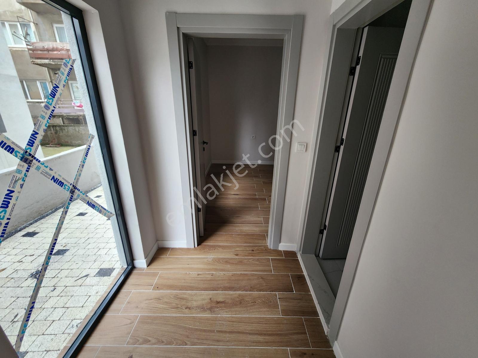 Startkey Yönden Ahp Mah. Ş.parkı Yakını Sıfır Geniş Kiralık 1.1. - Görsel 31