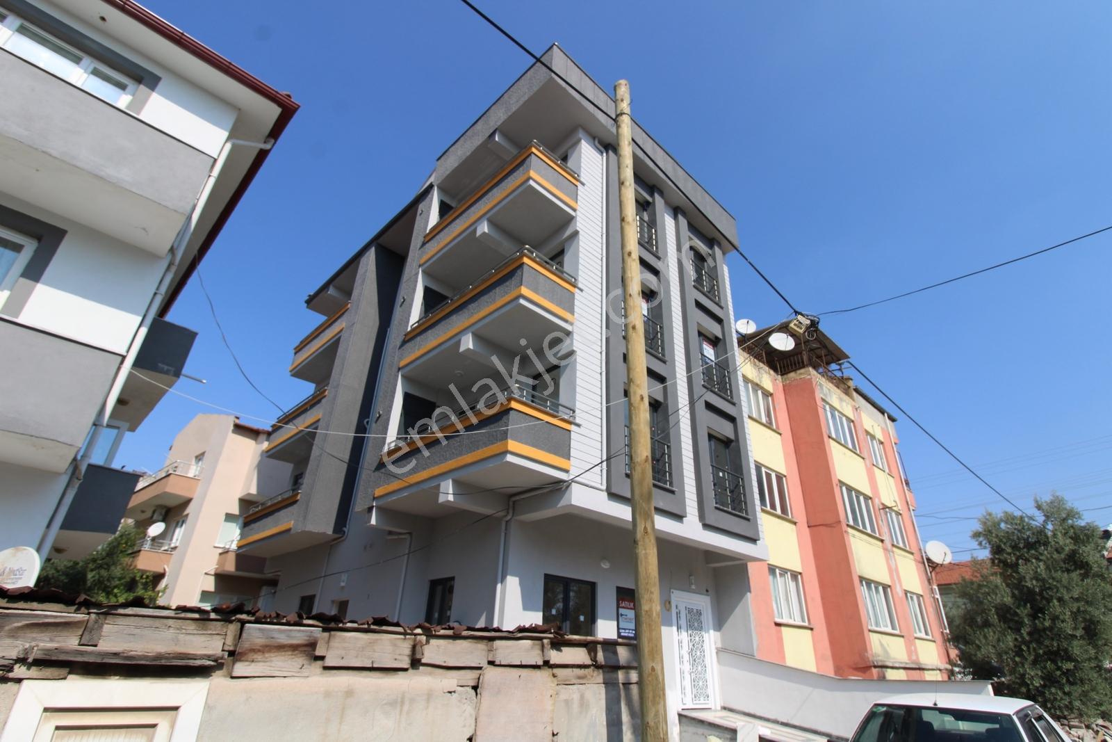 Startkey Yönden Ahp Mah. Ş.parkı Yakını Sıfır Geniş Kiralık 1.1. - Görsel 18