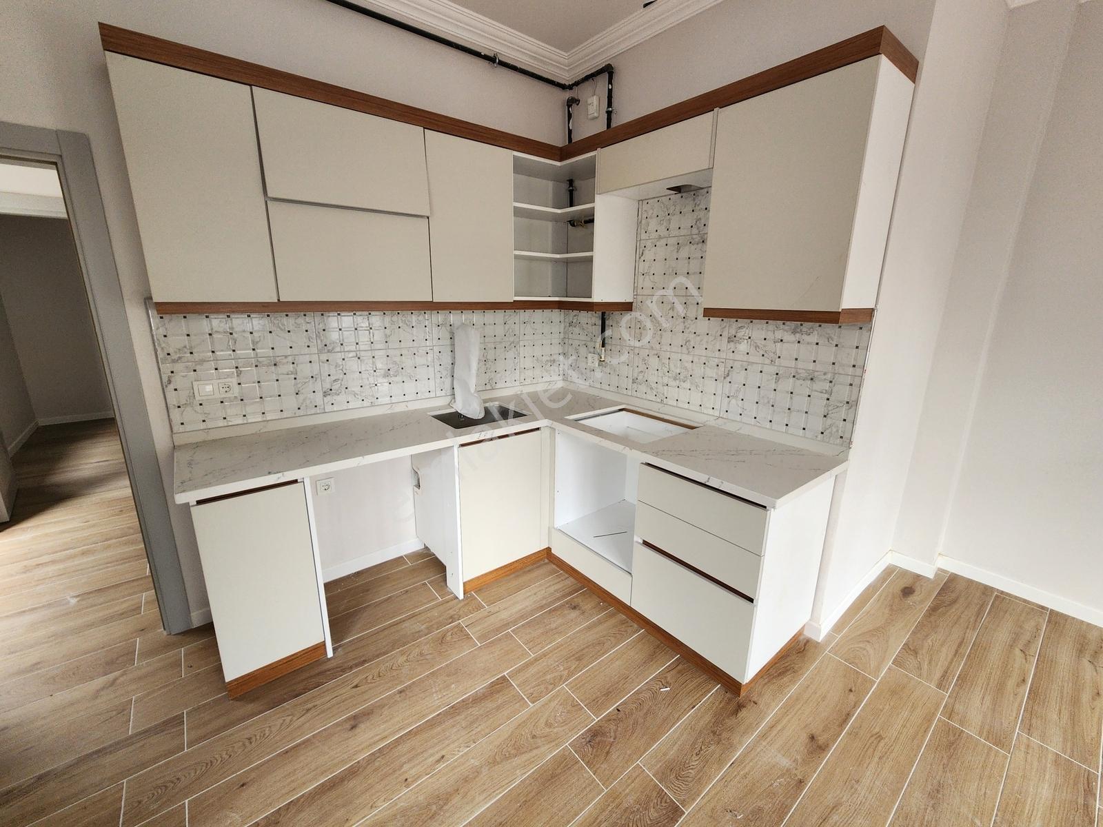 Startkey Yönden Ahp Mah. Ş.parkı Yakını Sıfır Geniş Kiralık 1.1. - Görsel 15