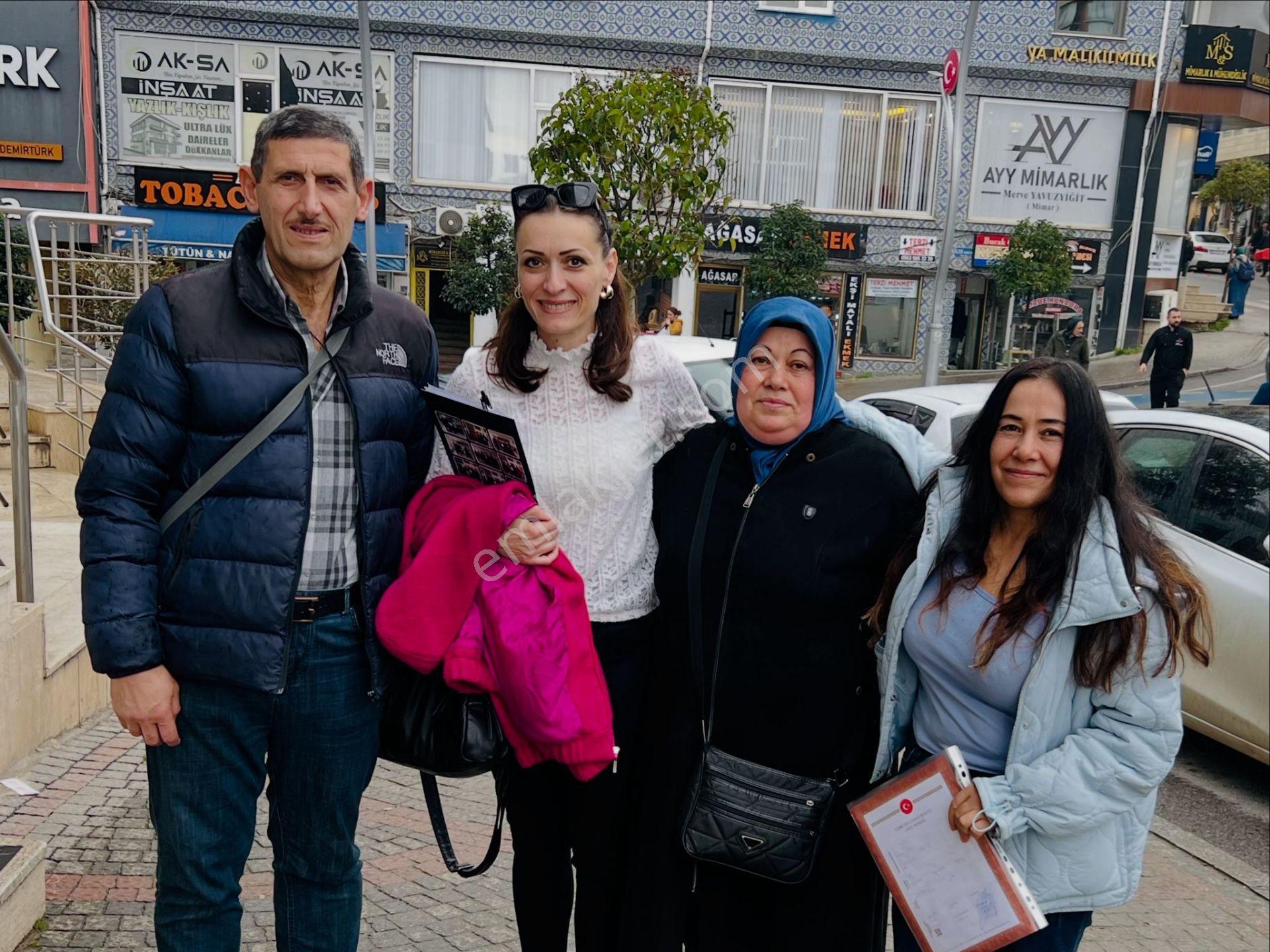 Karasu Çiğdem Emlak İle Okul&marketlere Yakın 3+1 Satılık Daire - Görsel 33