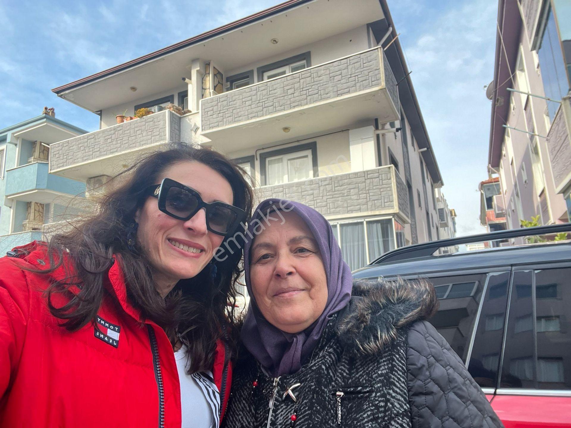 Karasu Çiğdem Emlak İle Okul&marketlere Yakın 3+1 Satılık Daire - Görsel 32