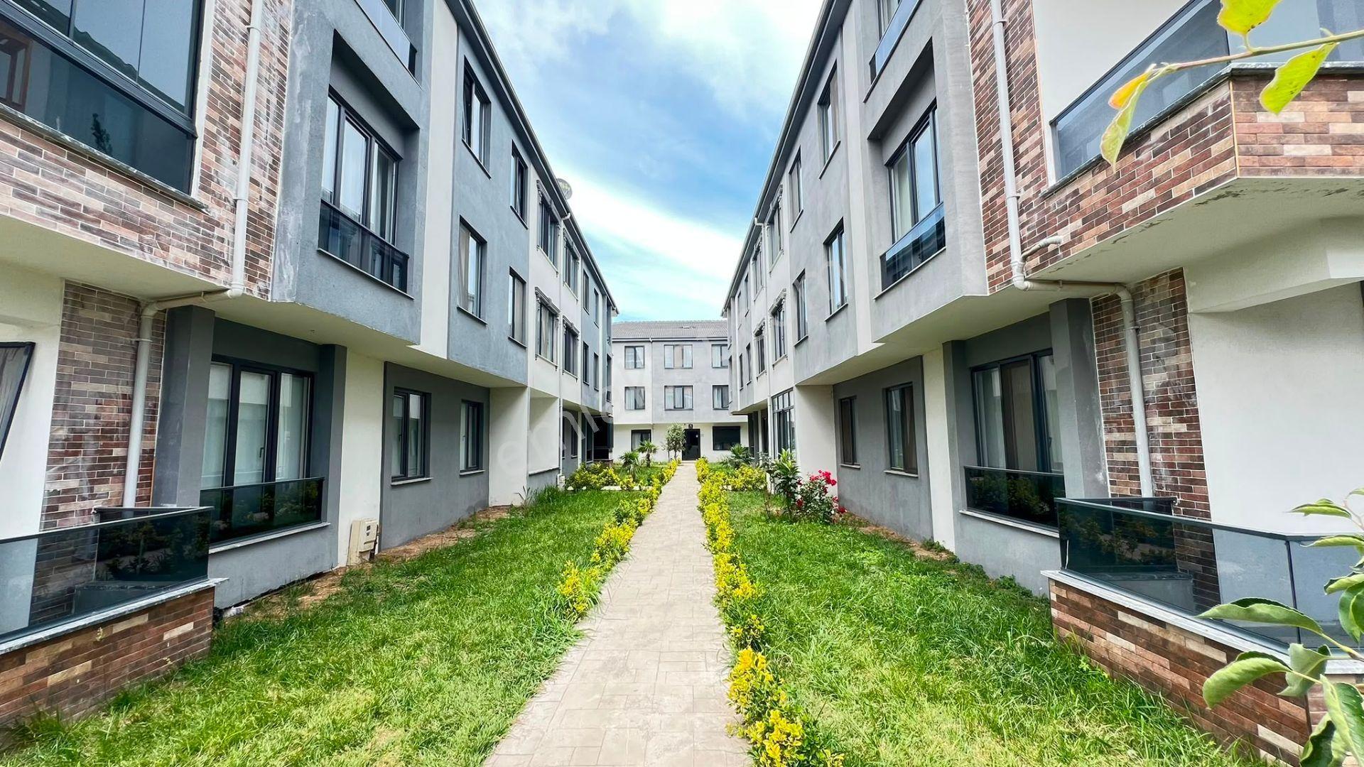 Karasu Çiğdem Emlak İle Okul&marketlere Yakın 3+1 Satılık Daire - Görsel 3