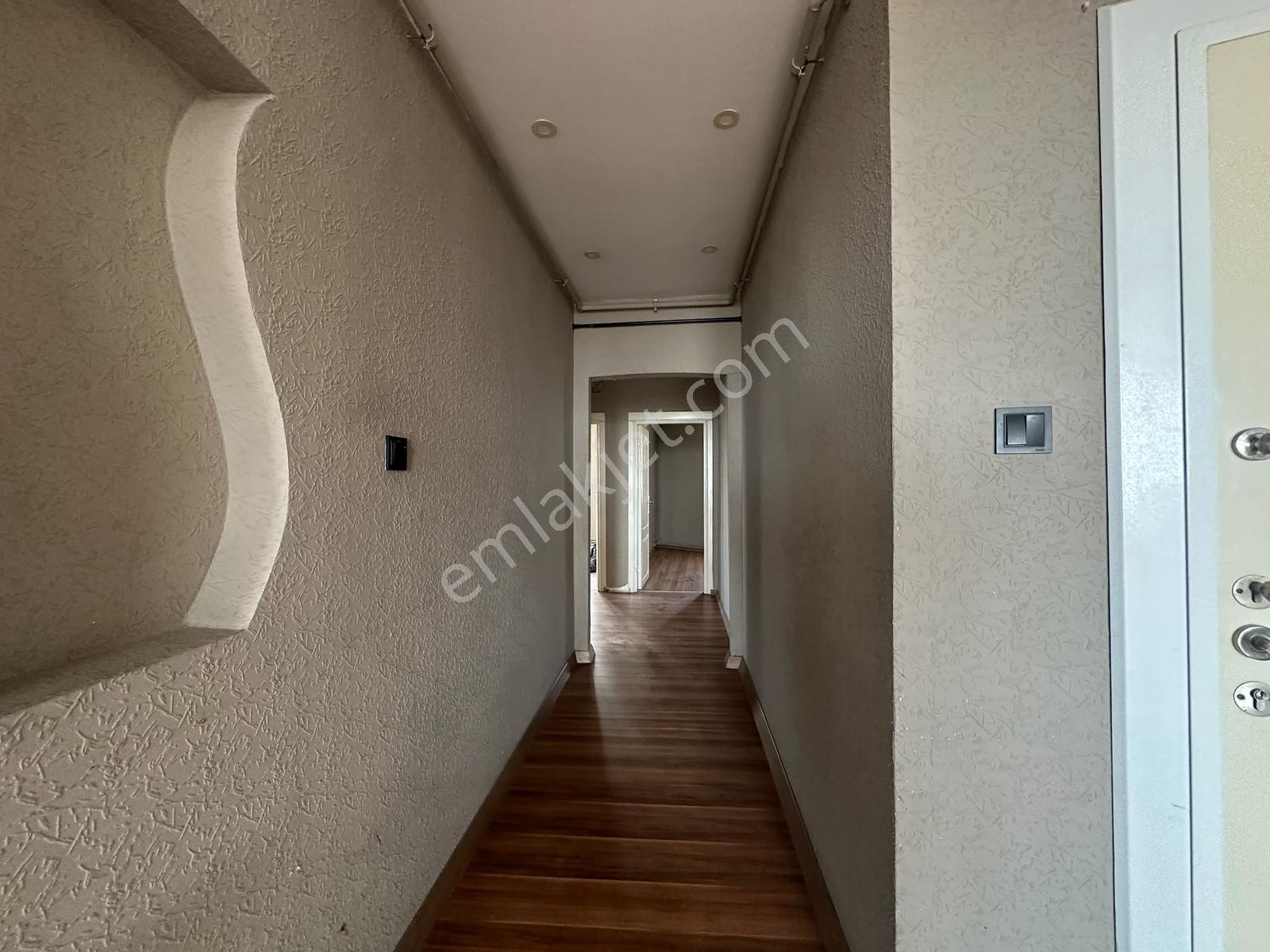 New Form'dan Yenişehir Akkent Mah. Sahilde Satılık 3+1 Daire - Görsel 18