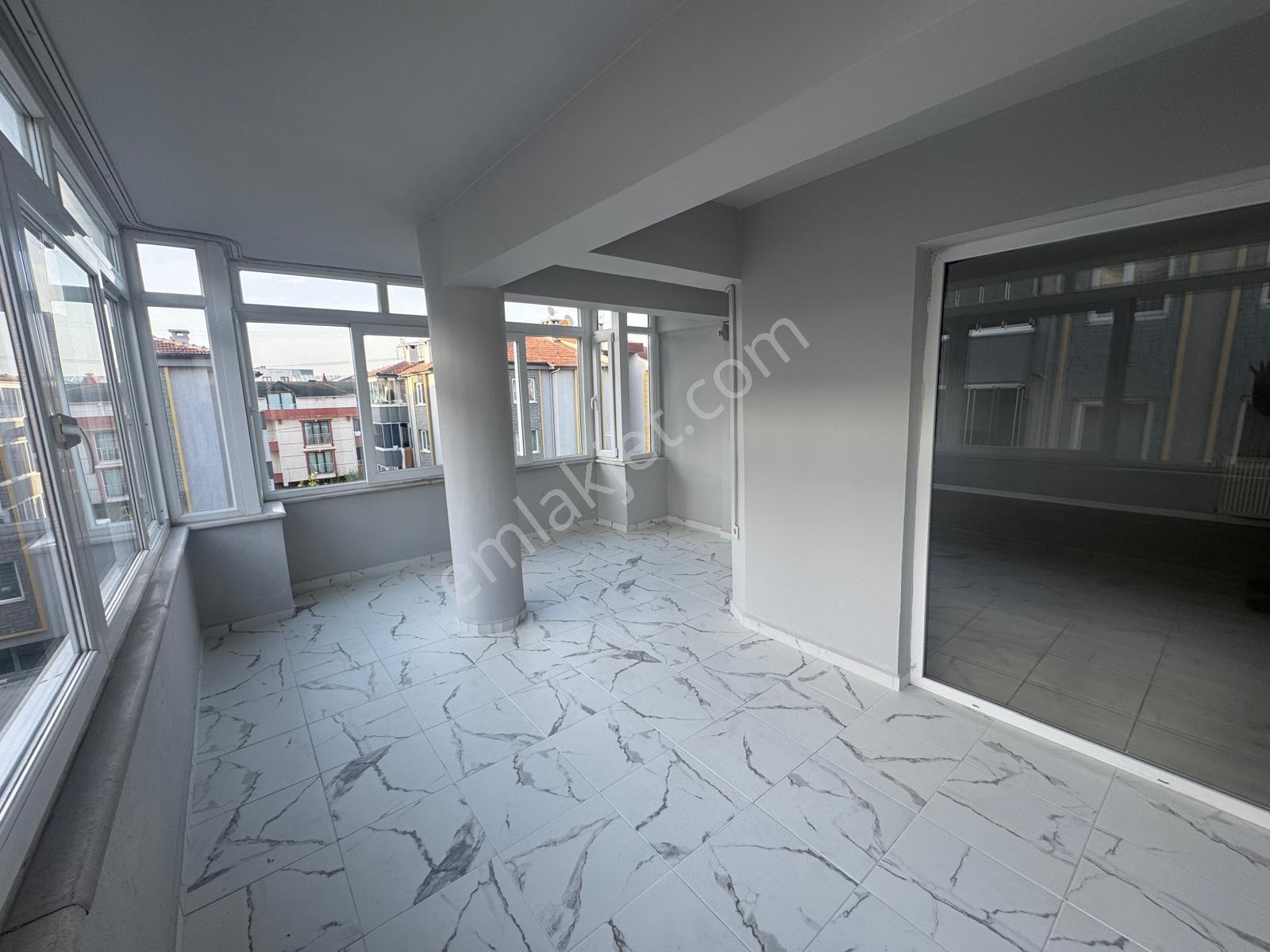 Mudanya Yolu Güzelbelde Sit. Metro'ya Yakın 180m2 3+1 Ara Kat - Görsel 6