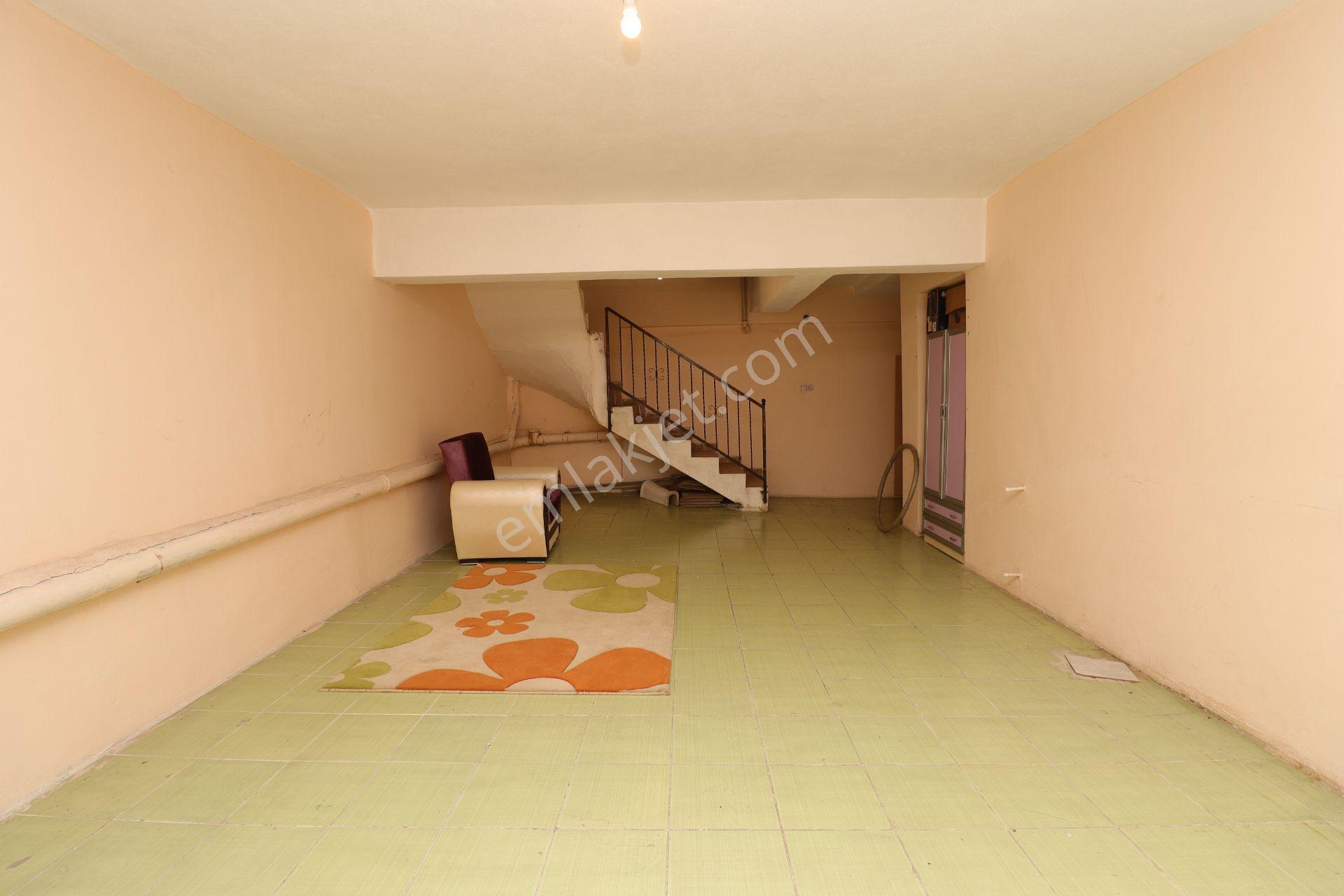 Akif'ten Elvankent Topçu'da Depolu 40+30:70 M2 Kiralık Dükkan - Görsel 11