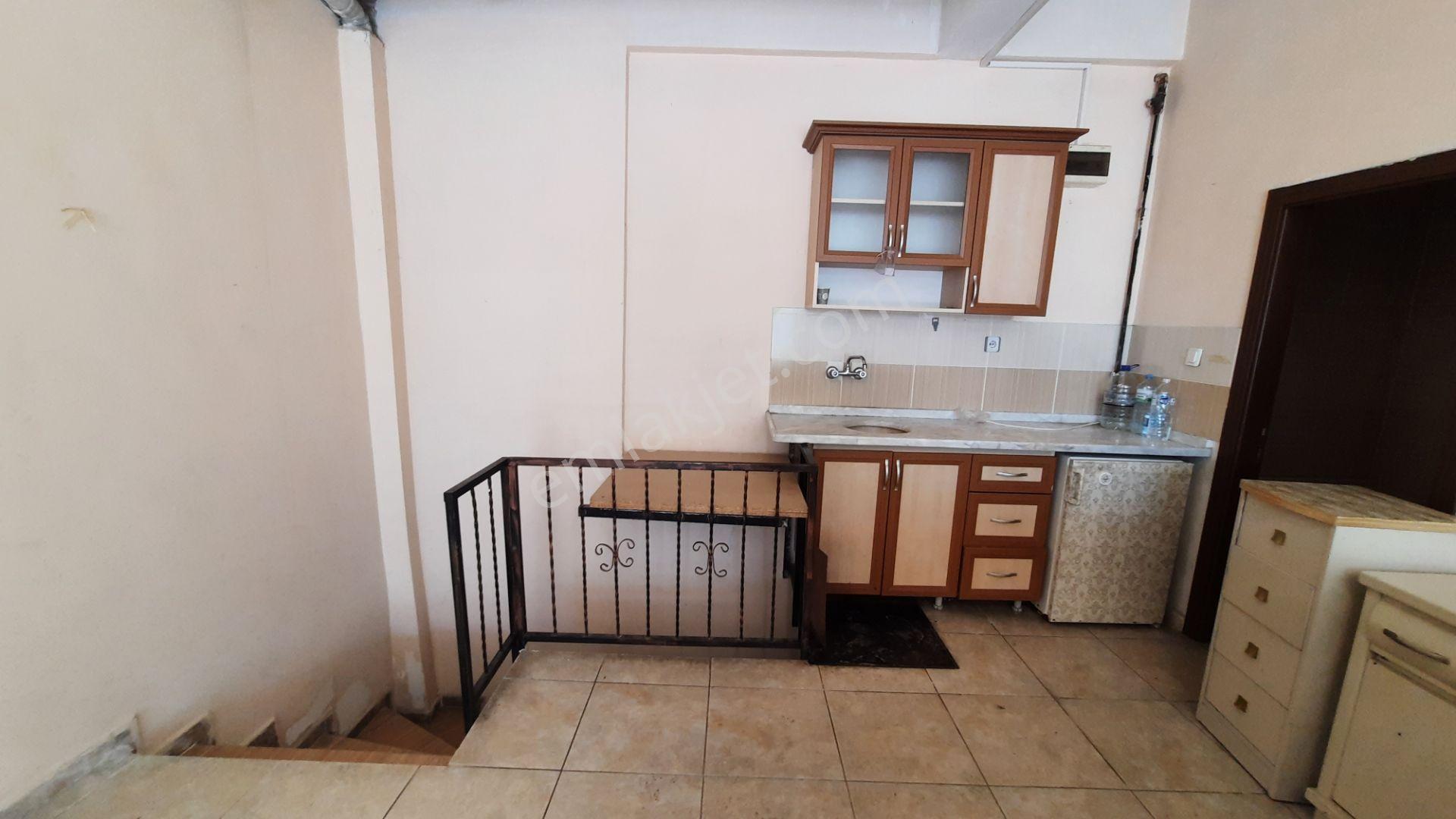 Akif'ten Elvankent Topçu'da Depolu 40+30:70 M2 Kiralık Dükkan - Görsel 5