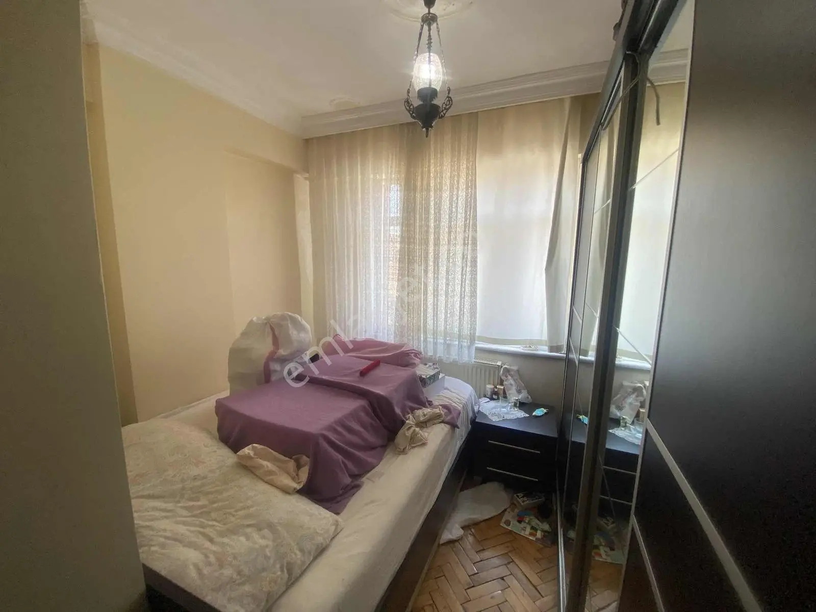 May Group'tan Nuripaşa'da 2+1 85m2 Satılık Köşe Daire - Görsel 3