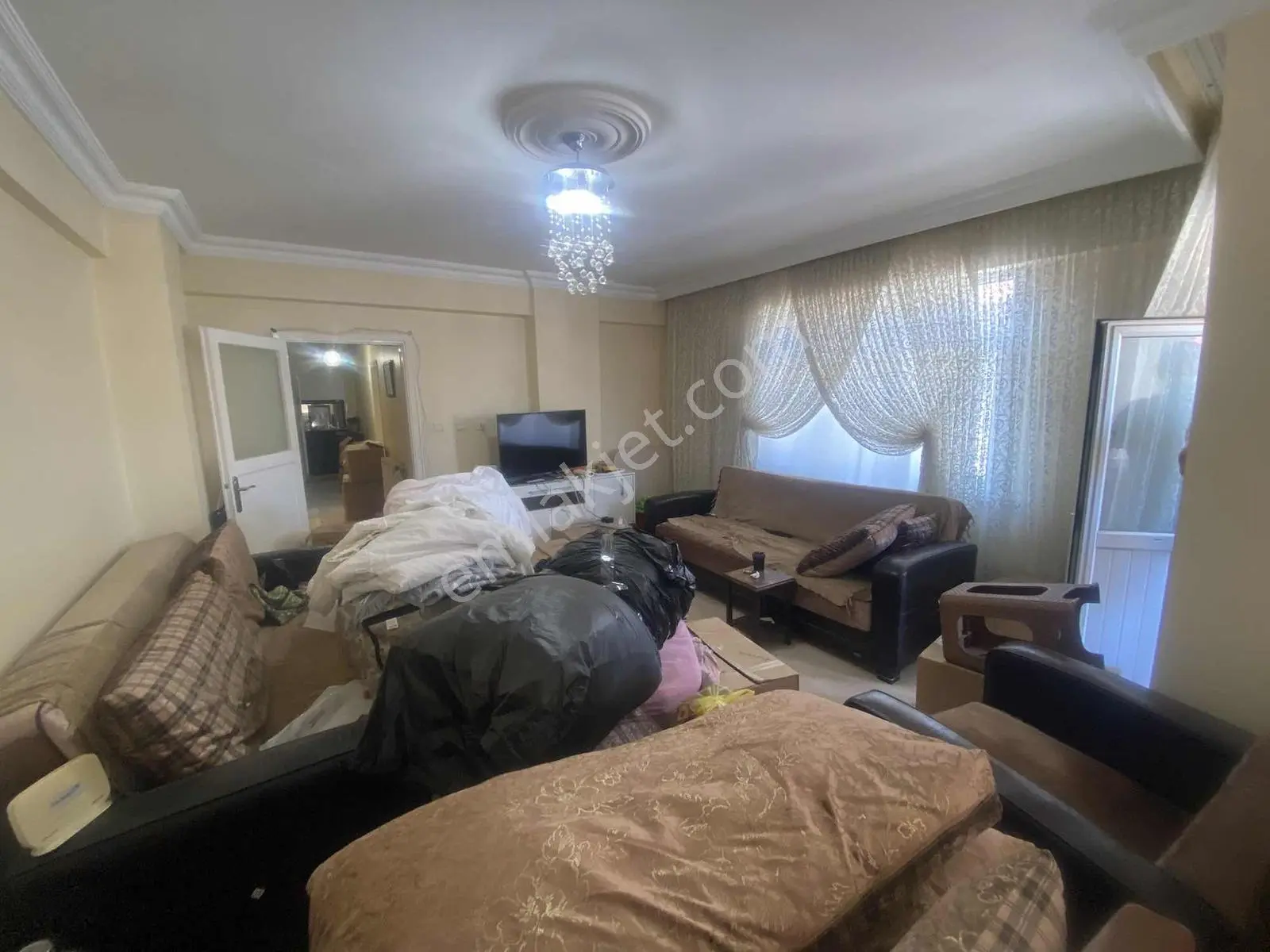 May Group'tan Nuripaşa'da 2+1 85m2 Satılık Köşe Daire - Görsel 13