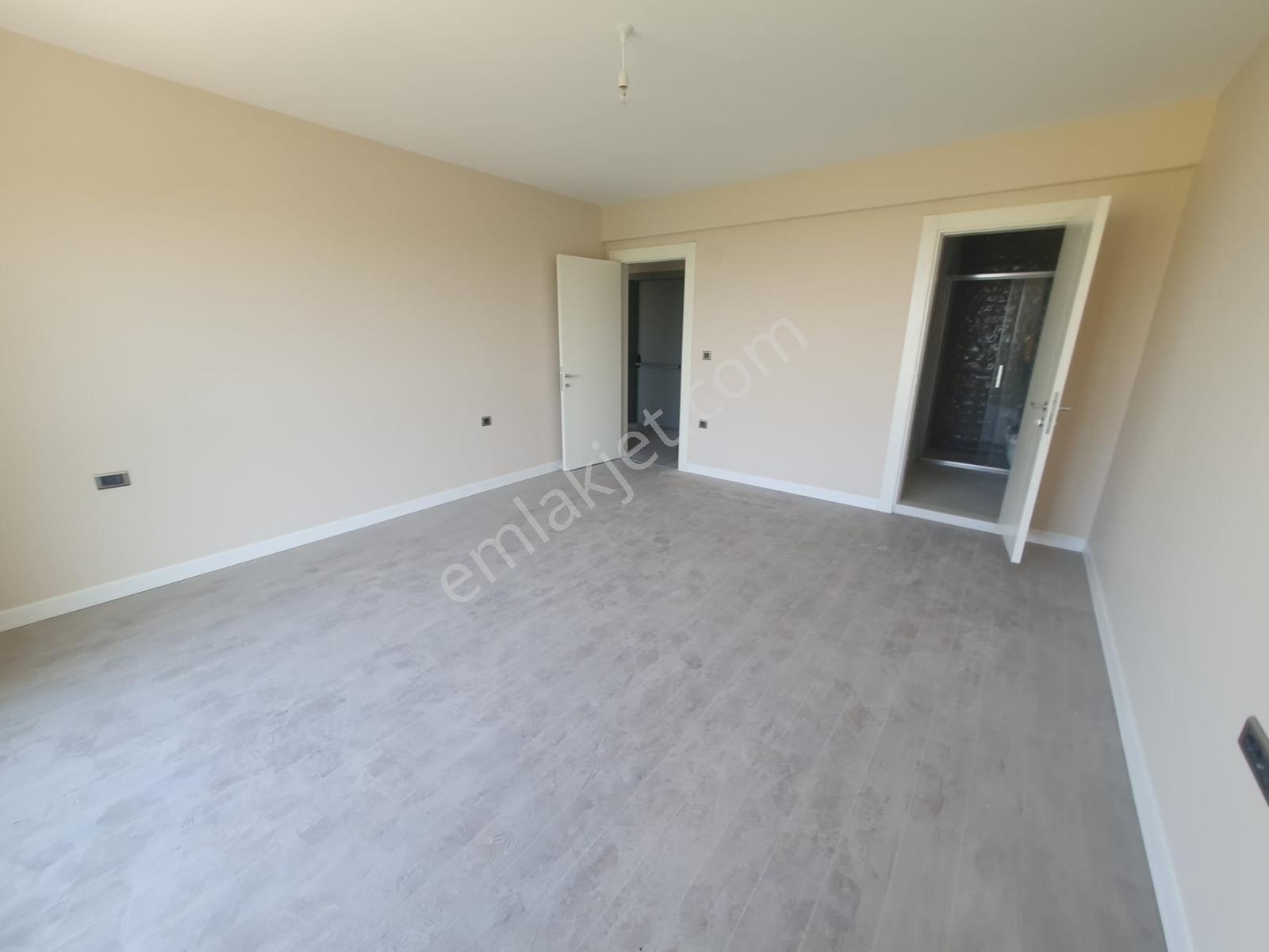 Kayapa Arkat Park 2 De Kiralık 3+1 Dubleks Daire - Görsel 9
