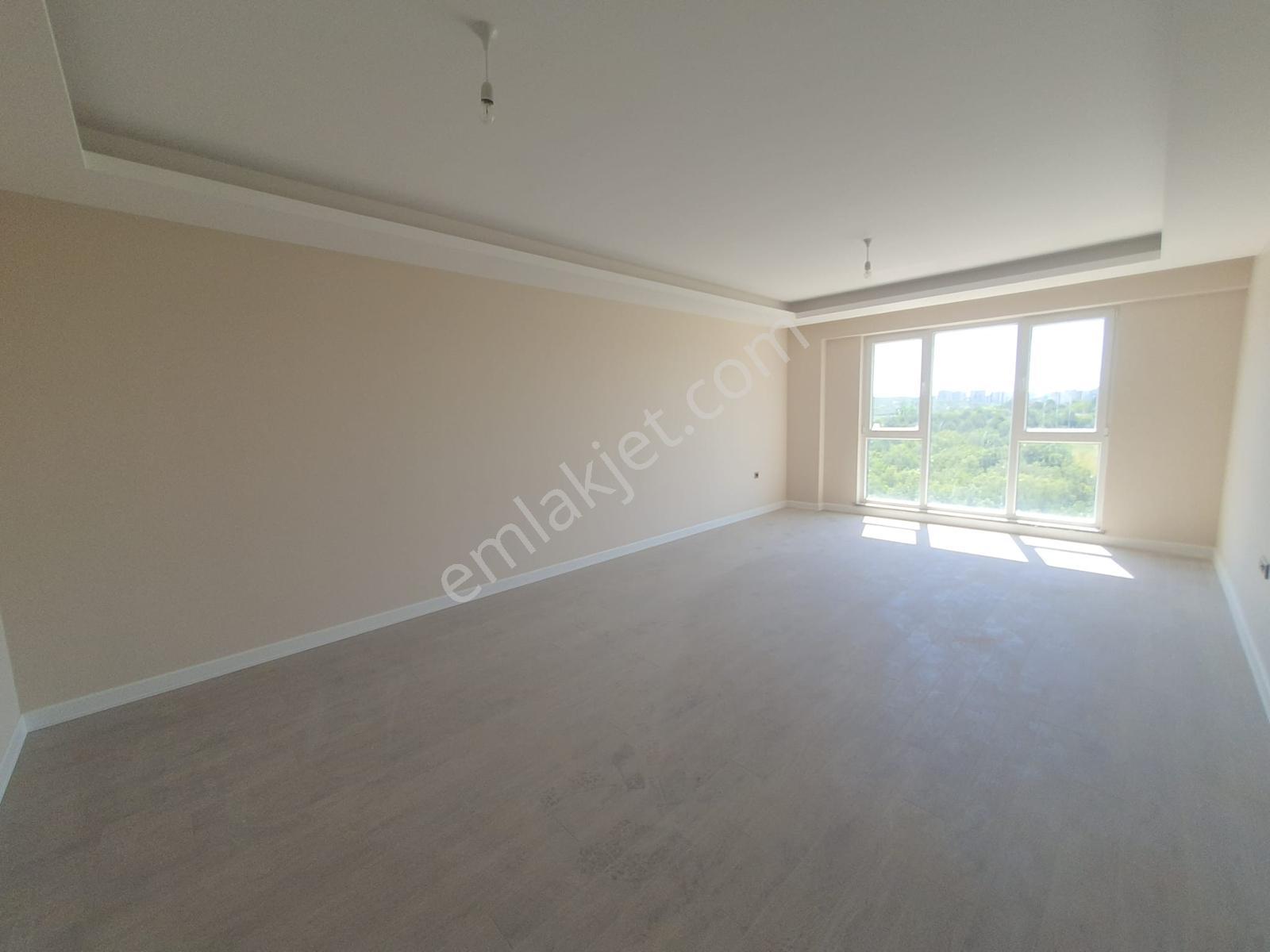Kayapa Arkat Park 2 De Kiralık 3+1 Dubleks Daire - Görsel 28
