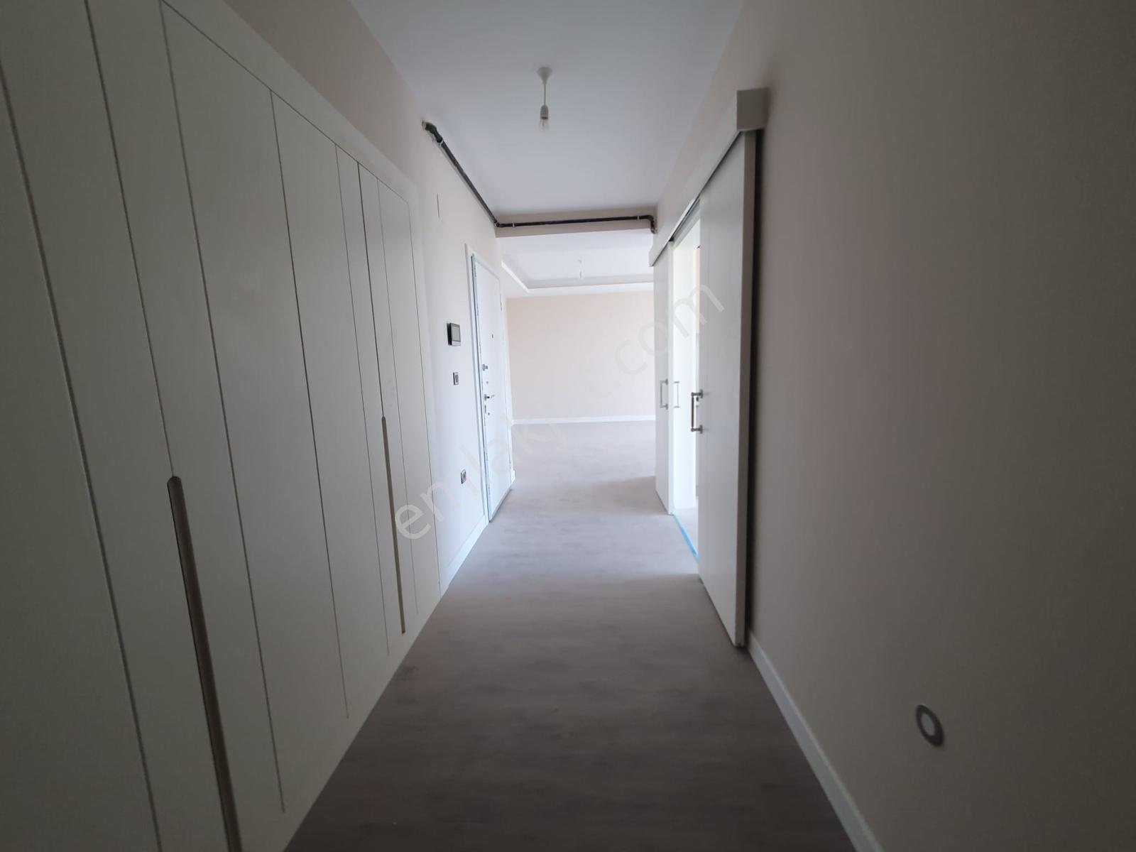 Kayapa Arkat Park 2 De Kiralık 3+1 Dubleks Daire - Görsel 25