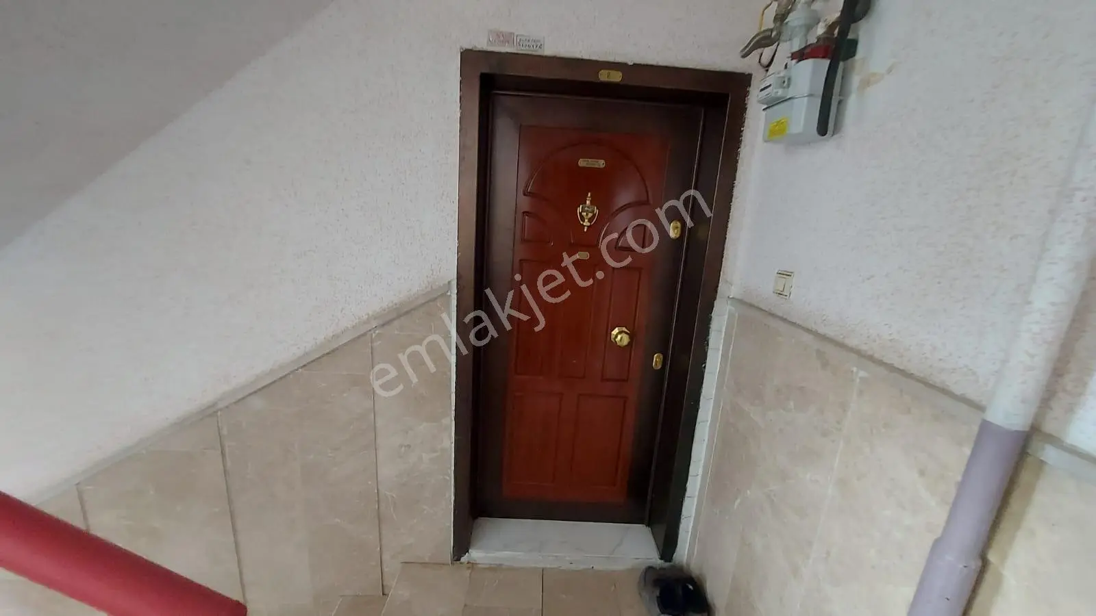 Vatan'dan Aktepe Merkez'de 3+1 Orta Kat Ön Cephe Yapılı Masrafsız Bağımsız Satılık Daire - Görsel 5
