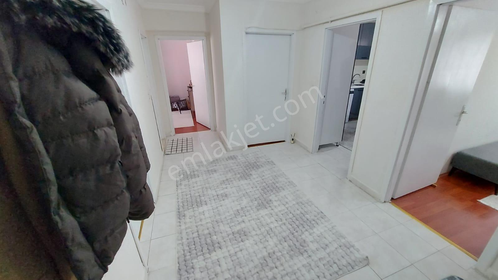 Vatan'dan Aktepe Merkez'de 3+1 Orta Kat Ön Cephe Yapılı Masrafsız Bağımsız Satılık Daire - Görsel 16