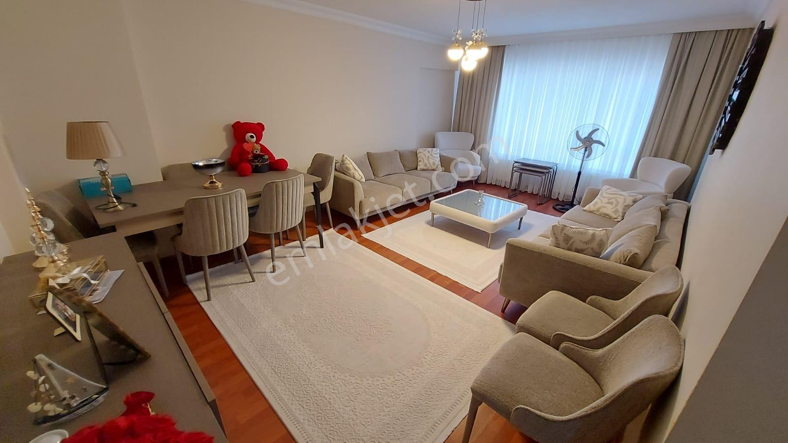 Vatan'dan Aktepe Merkez'de 3+1 Orta Kat Ön Cephe Yapılı Masrafsız Bağımsız Satılık Daire - Görsel 8
