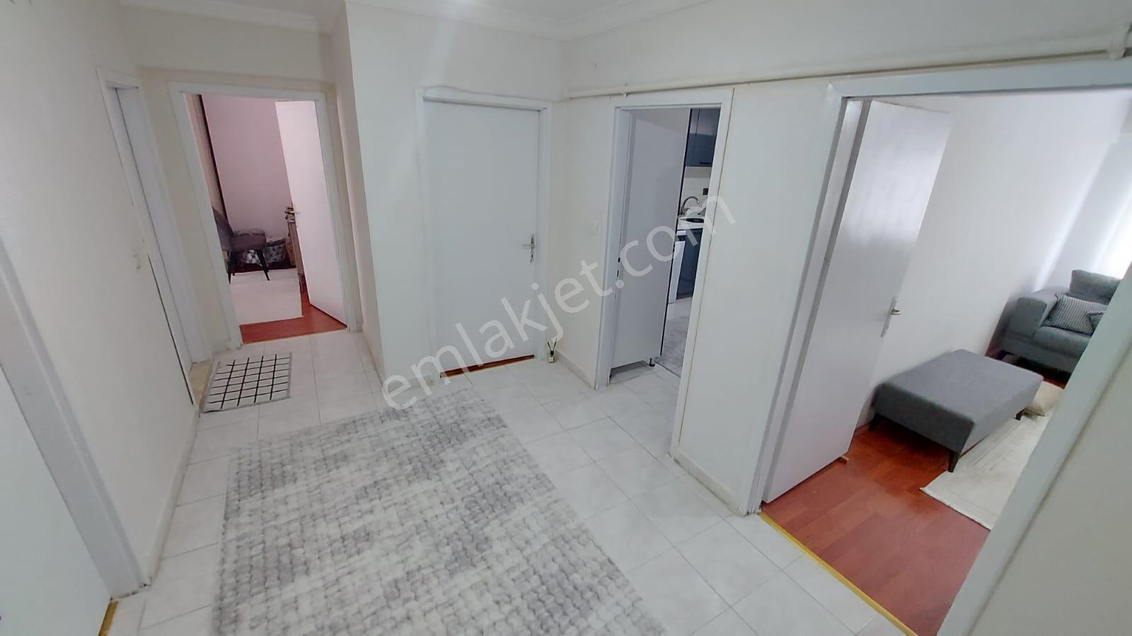 Vatan'dan Aktepe Merkez'de 3+1 Orta Kat Ön Cephe Yapılı Masrafsız Bağımsız Satılık Daire - Görsel 19