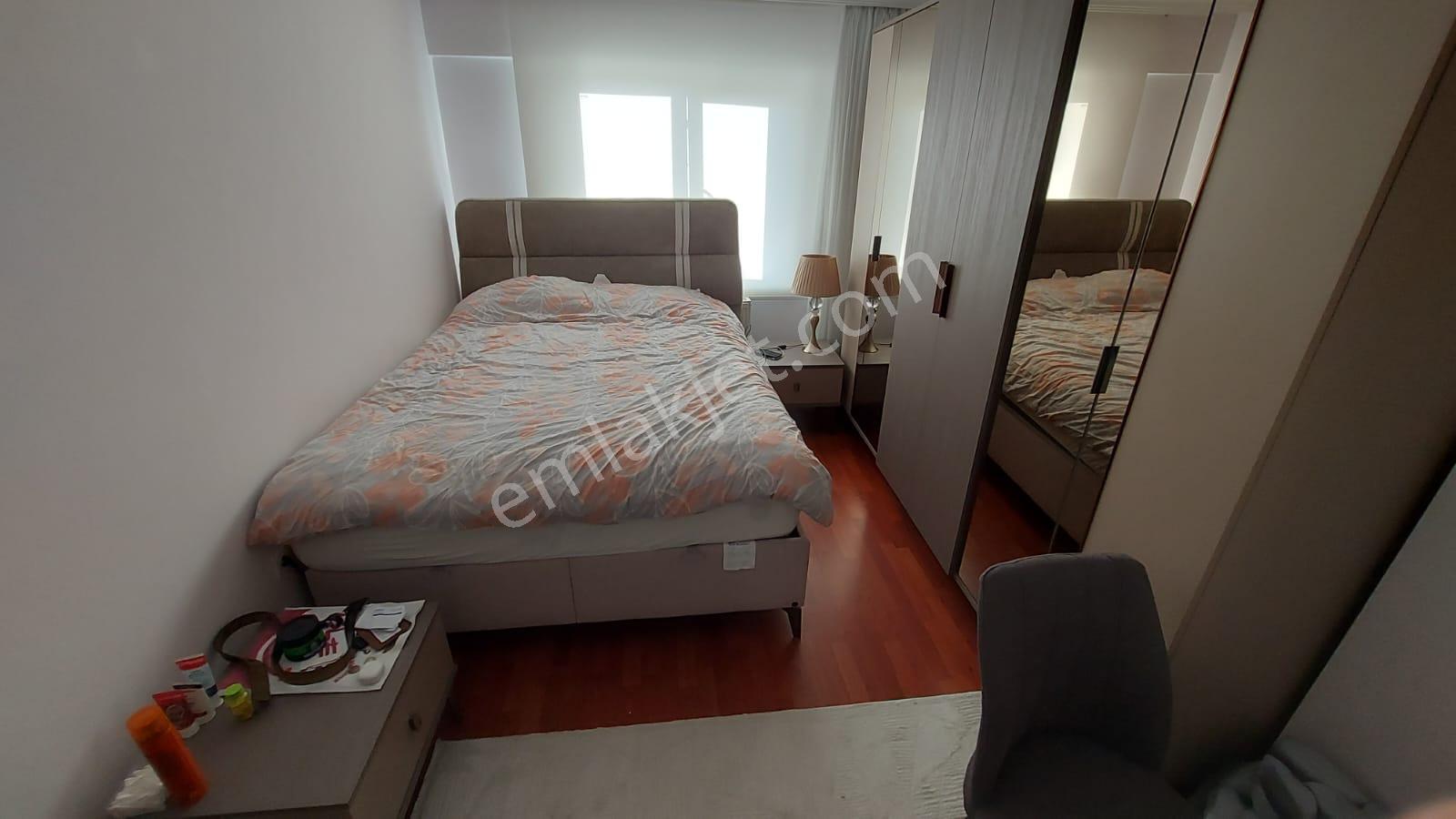 Vatan'dan Aktepe Merkez'de 3+1 Orta Kat Ön Cephe Yapılı Masrafsız Bağımsız Satılık Daire - Görsel 7