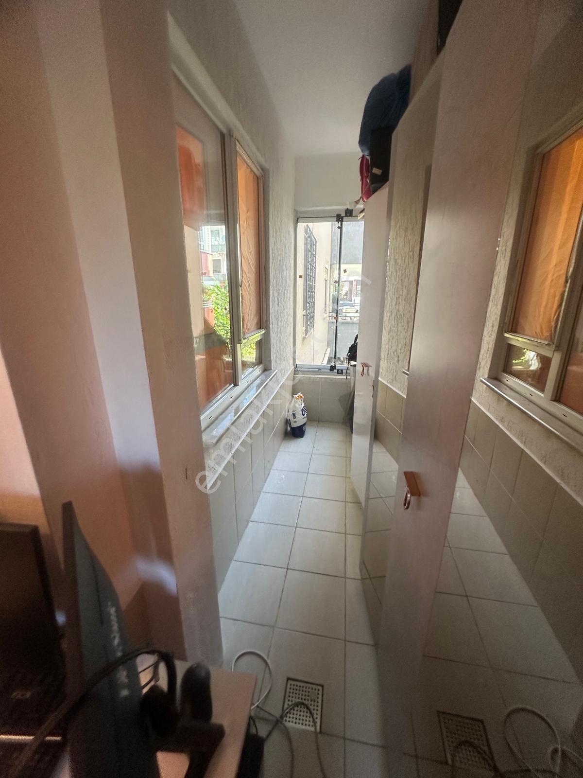 Alanya Güllerpınarı Mah.denize 300 Mt.eşyalı Satılık 3+1 Daire - Görsel 9