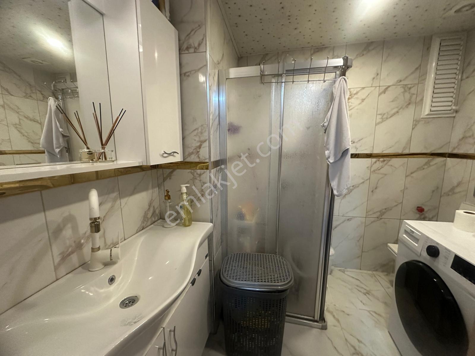 Alanya Güllerpınarı Mah.denize 300 Mt.eşyalı Satılık 3+1 Daire - Görsel 29