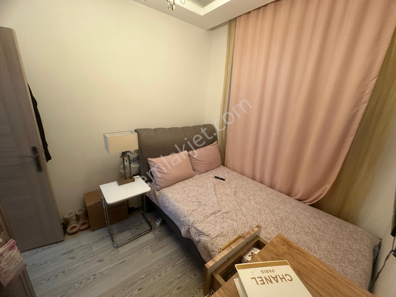 Alanya Güllerpınarı Mah.denize 300 Mt.eşyalı Satılık 3+1 Daire - Görsel 22