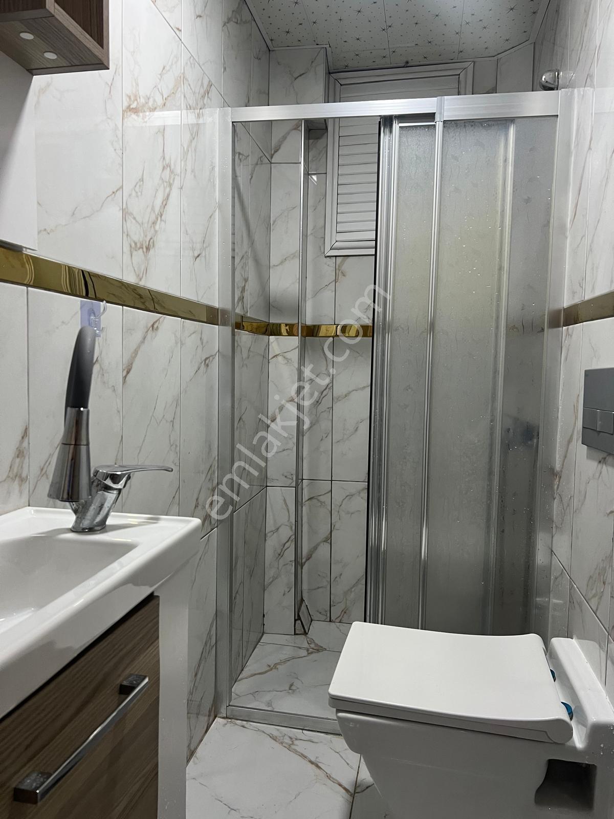 Alanya Güllerpınarı Mah.denize 300 Mt.eşyalı Satılık 3+1 Daire - Görsel 26