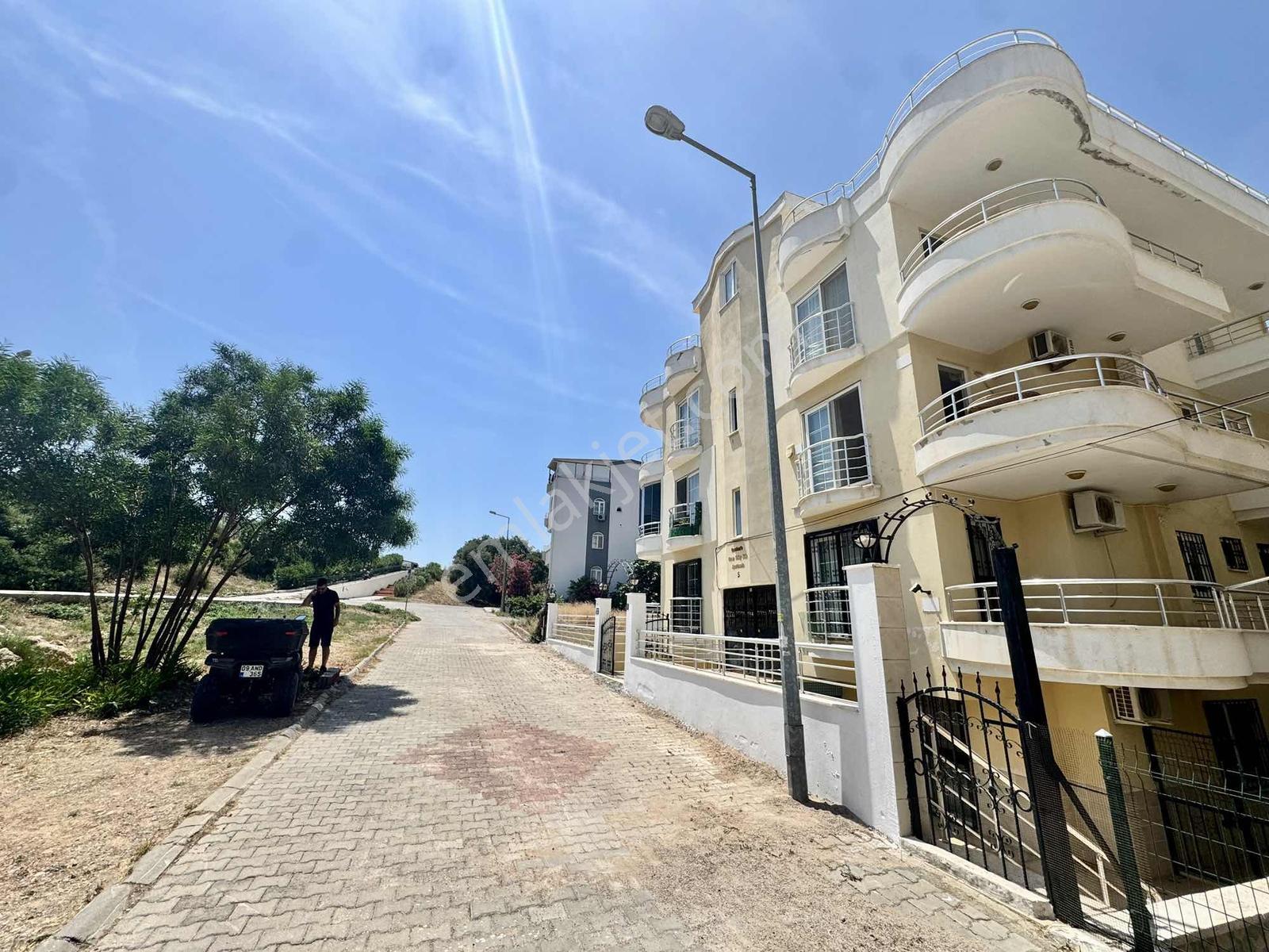 Altınkum Plaja 250 Metre 2+1 Dairemiz Satışta - Görsel 3